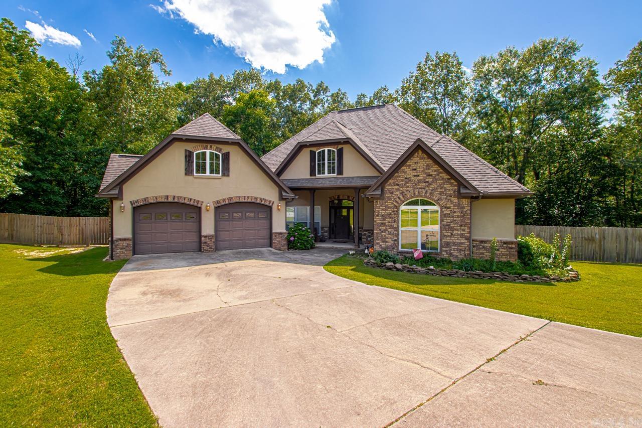 5611  Pear Tree Drive  Little Rock, AR
