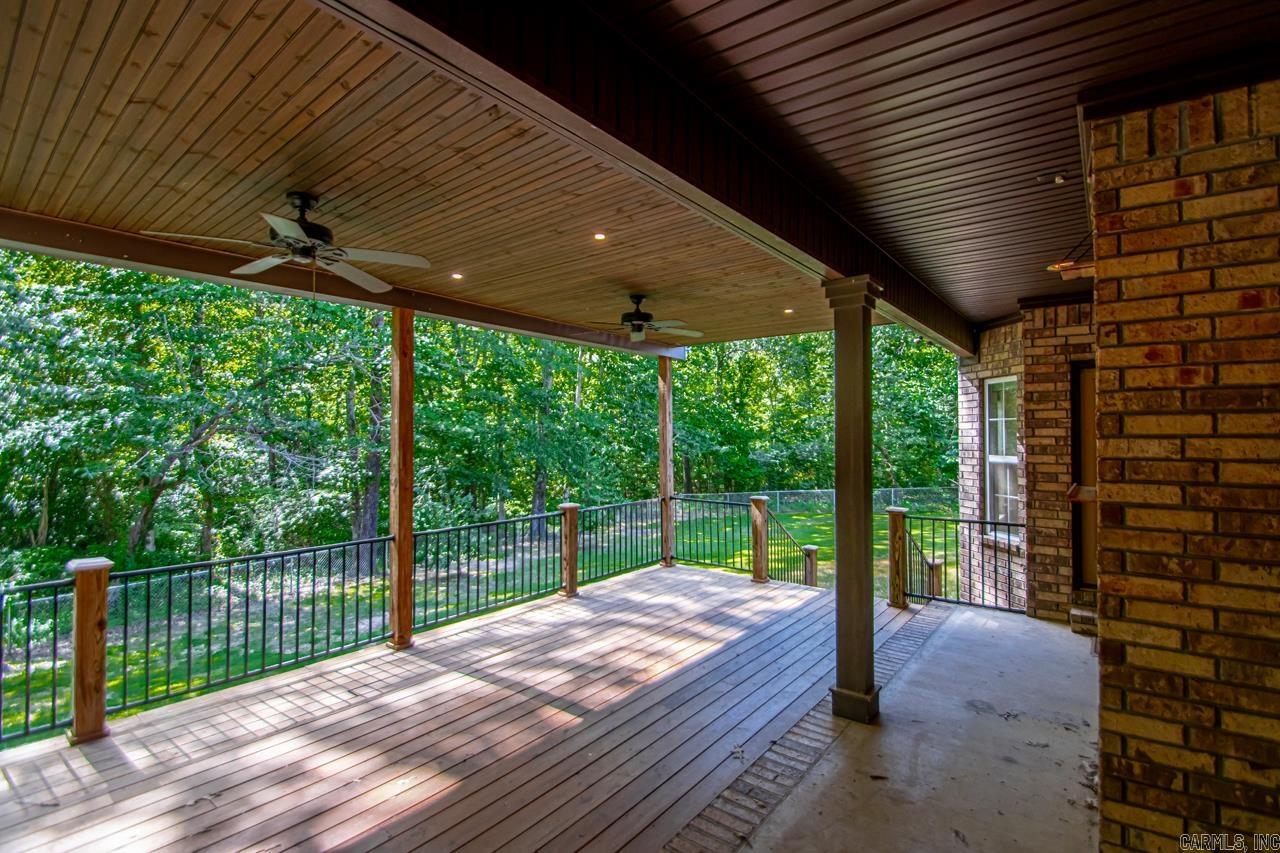 5611  Pear Tree Drive  Little Rock, AR
