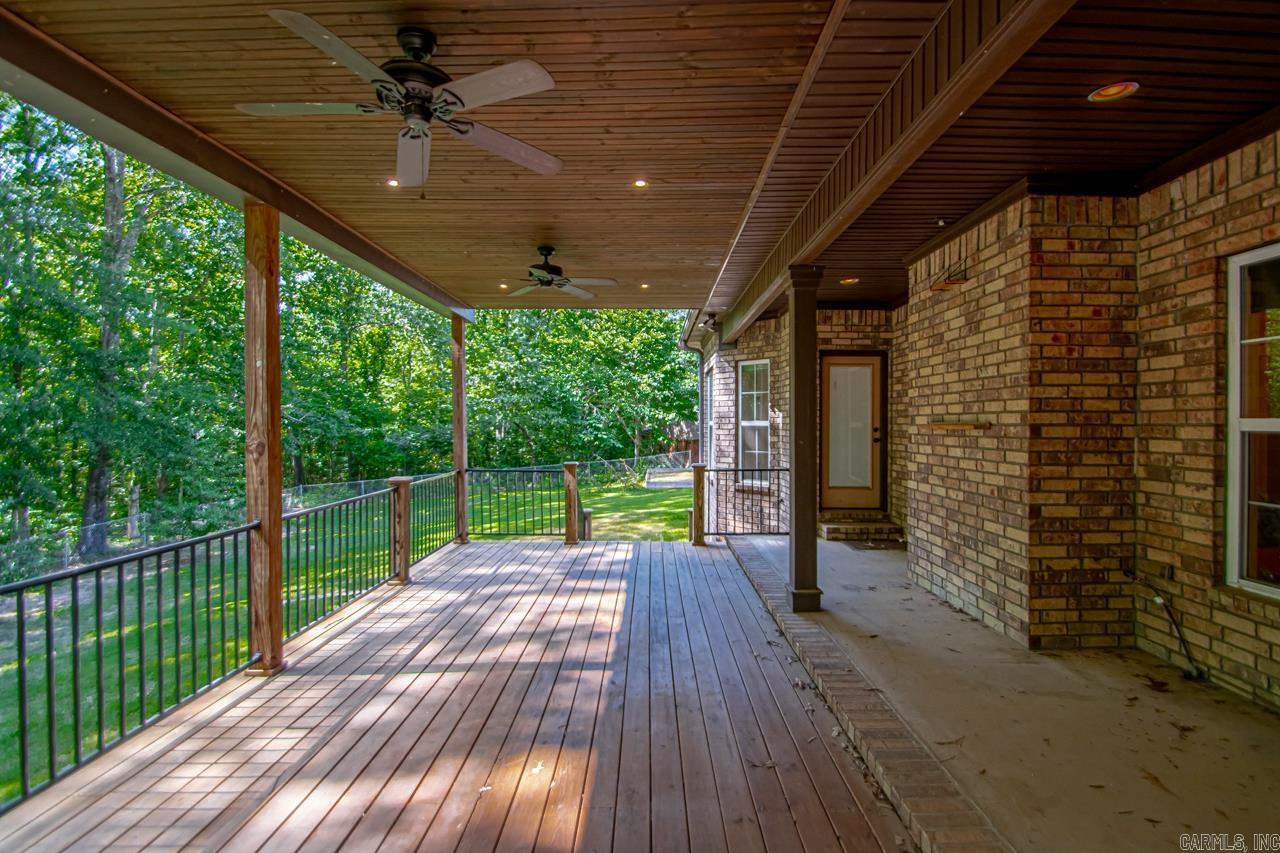 5611  Pear Tree Drive  Little Rock, AR