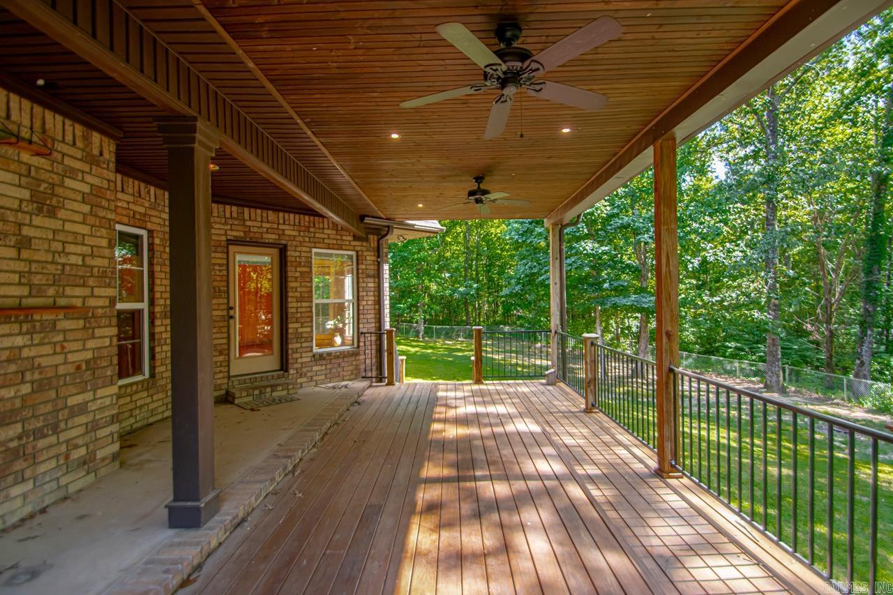 5611  Pear Tree Drive  Little Rock, AR