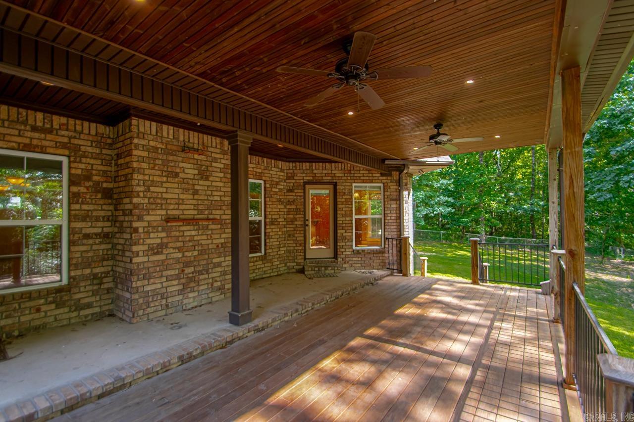 5611  Pear Tree Drive  Little Rock, AR