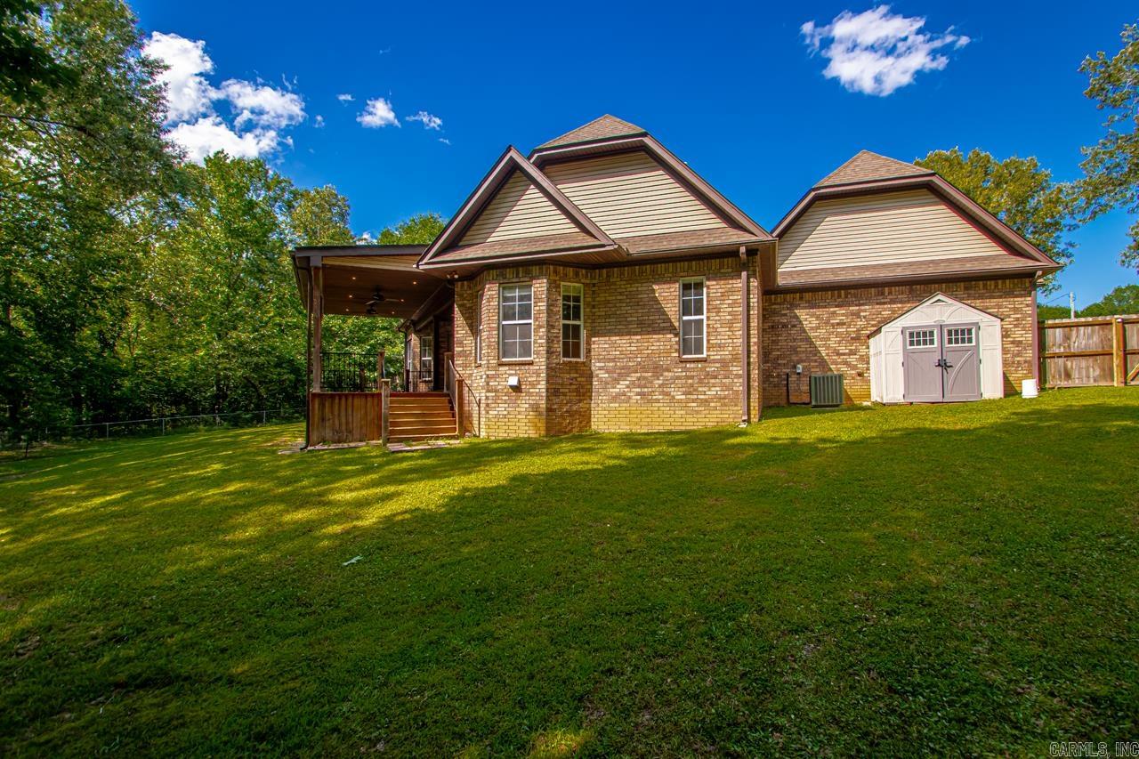 5611  Pear Tree Drive  Little Rock, AR