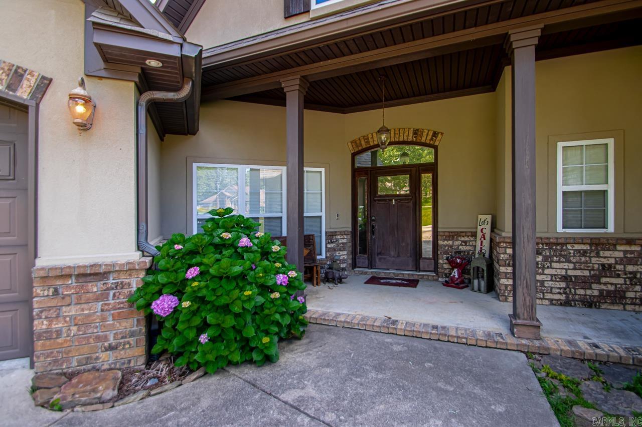 5611  Pear Tree Drive  Little Rock, AR