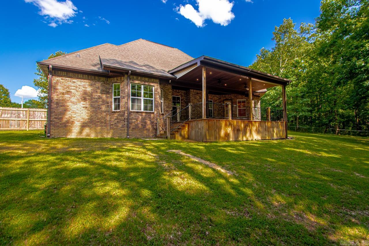 5611  Pear Tree Drive  Little Rock, AR