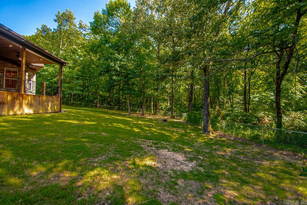5611  Pear Tree Drive  Little Rock, AR
