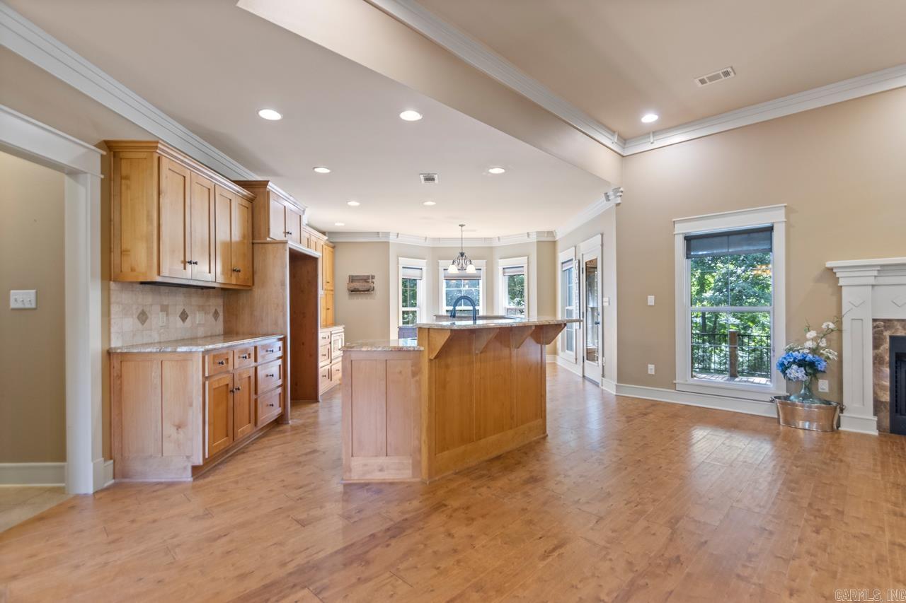5611  Pear Tree Drive  Little Rock, AR