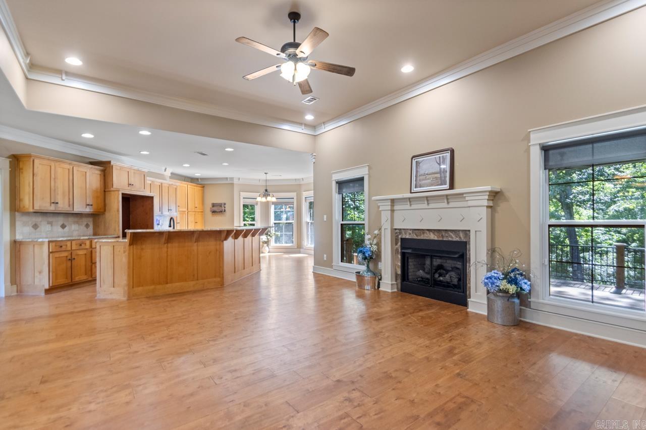 5611  Pear Tree Drive  Little Rock, AR