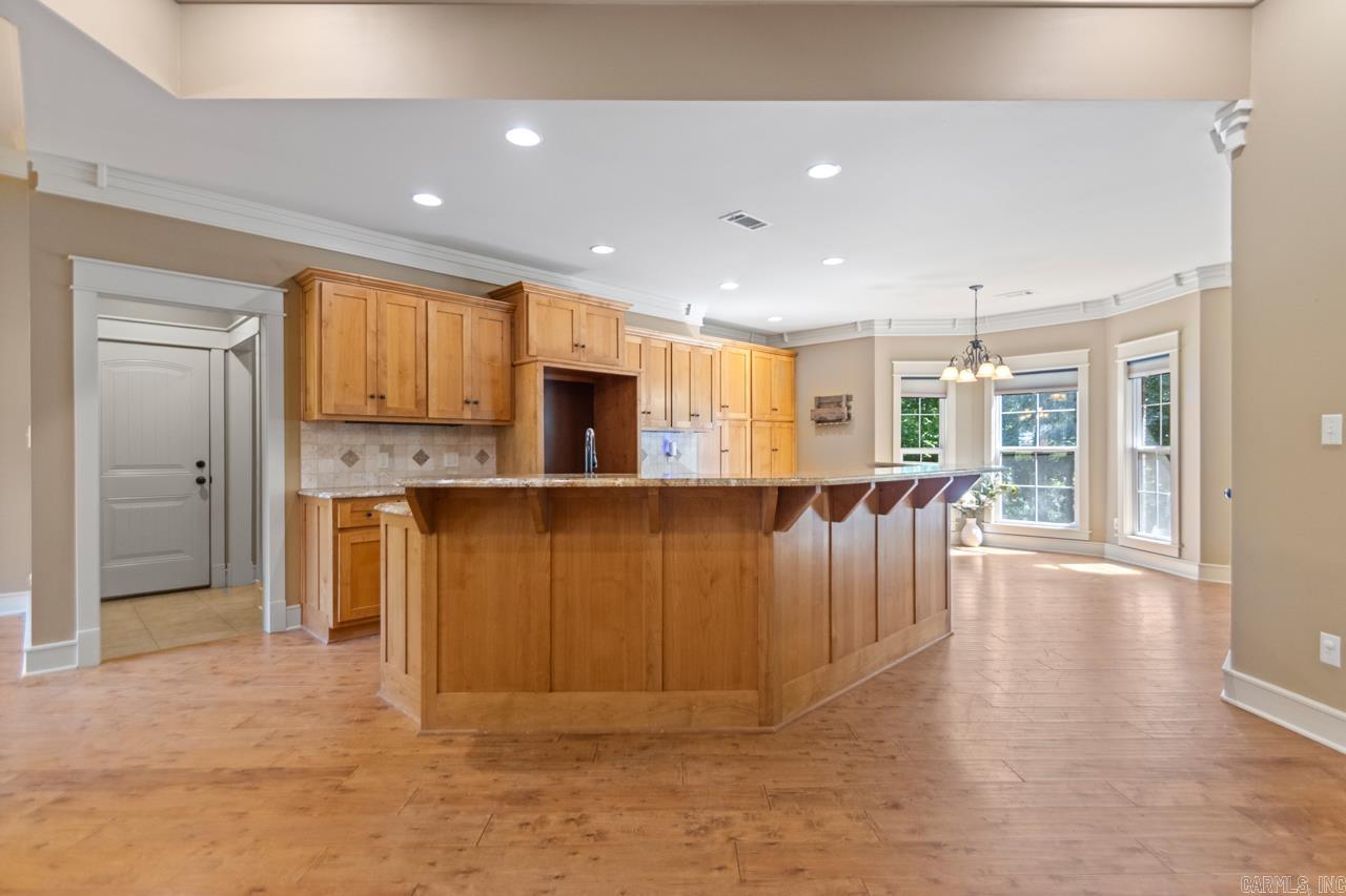 5611  Pear Tree Drive  Little Rock, AR