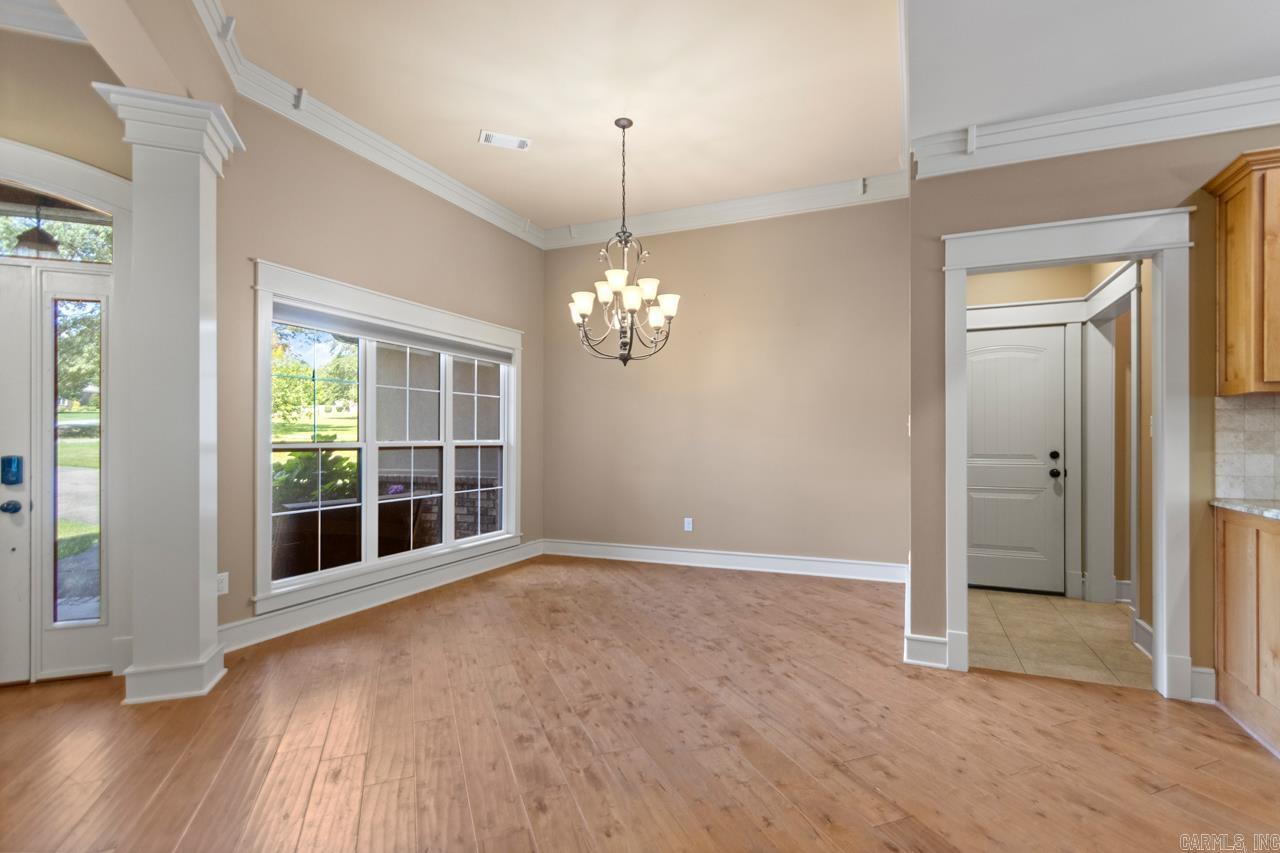 5611  Pear Tree Drive  Little Rock, AR