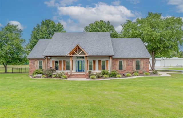 363  Highway 225 E  Greenbrier, AR