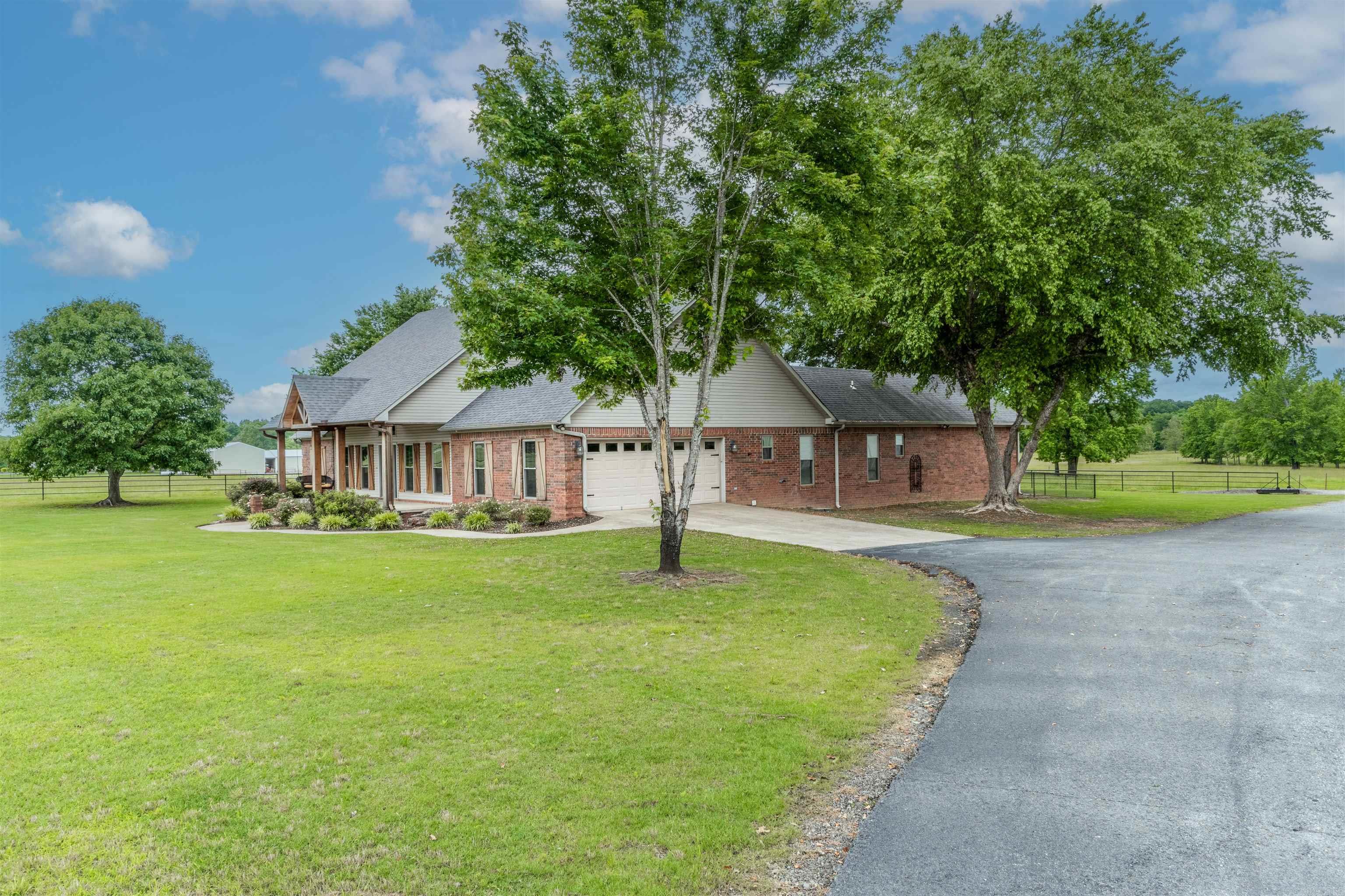 363  Highway 225 E  Greenbrier, AR
