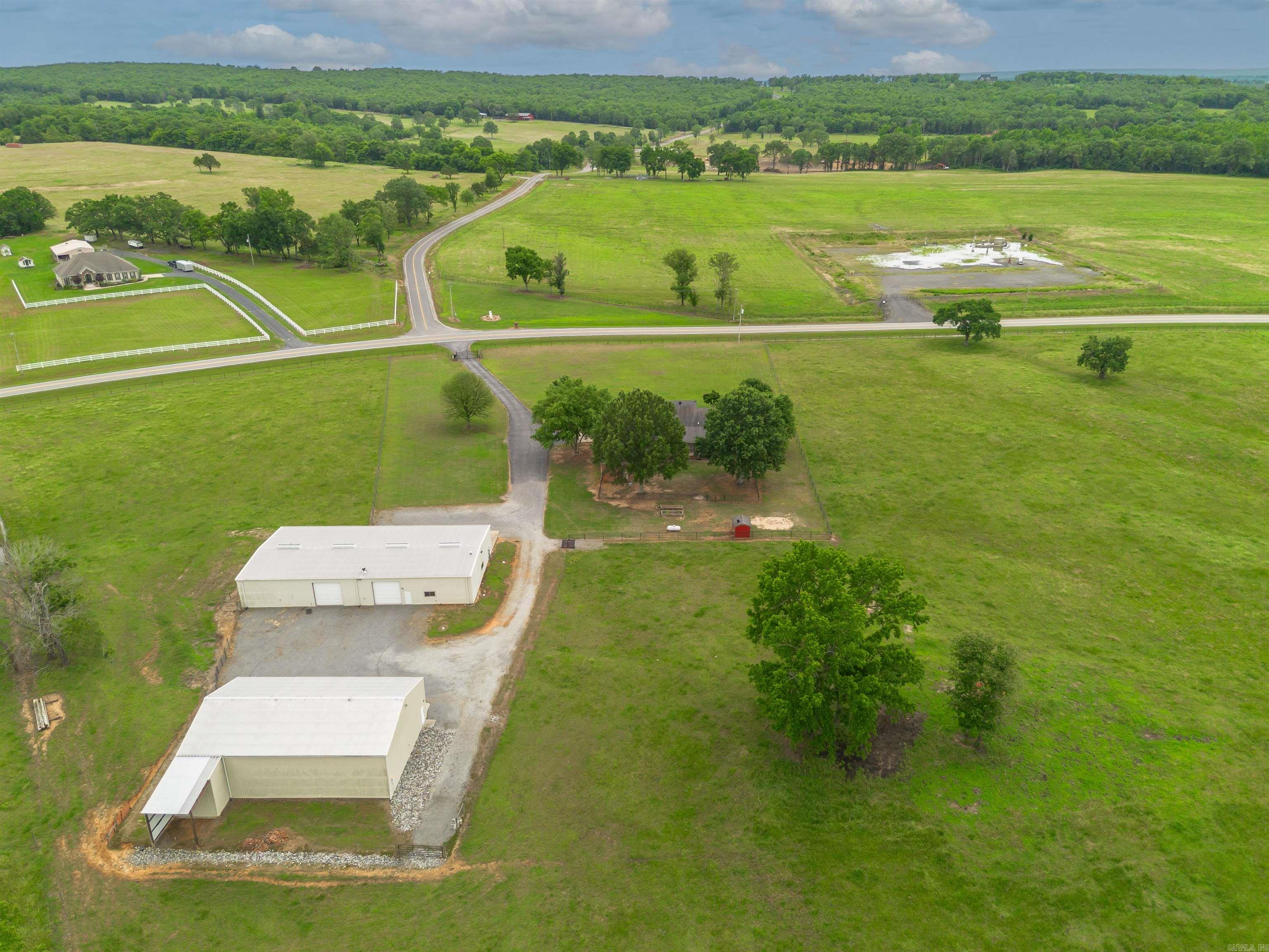 363  Highway 225 E  Greenbrier, AR
