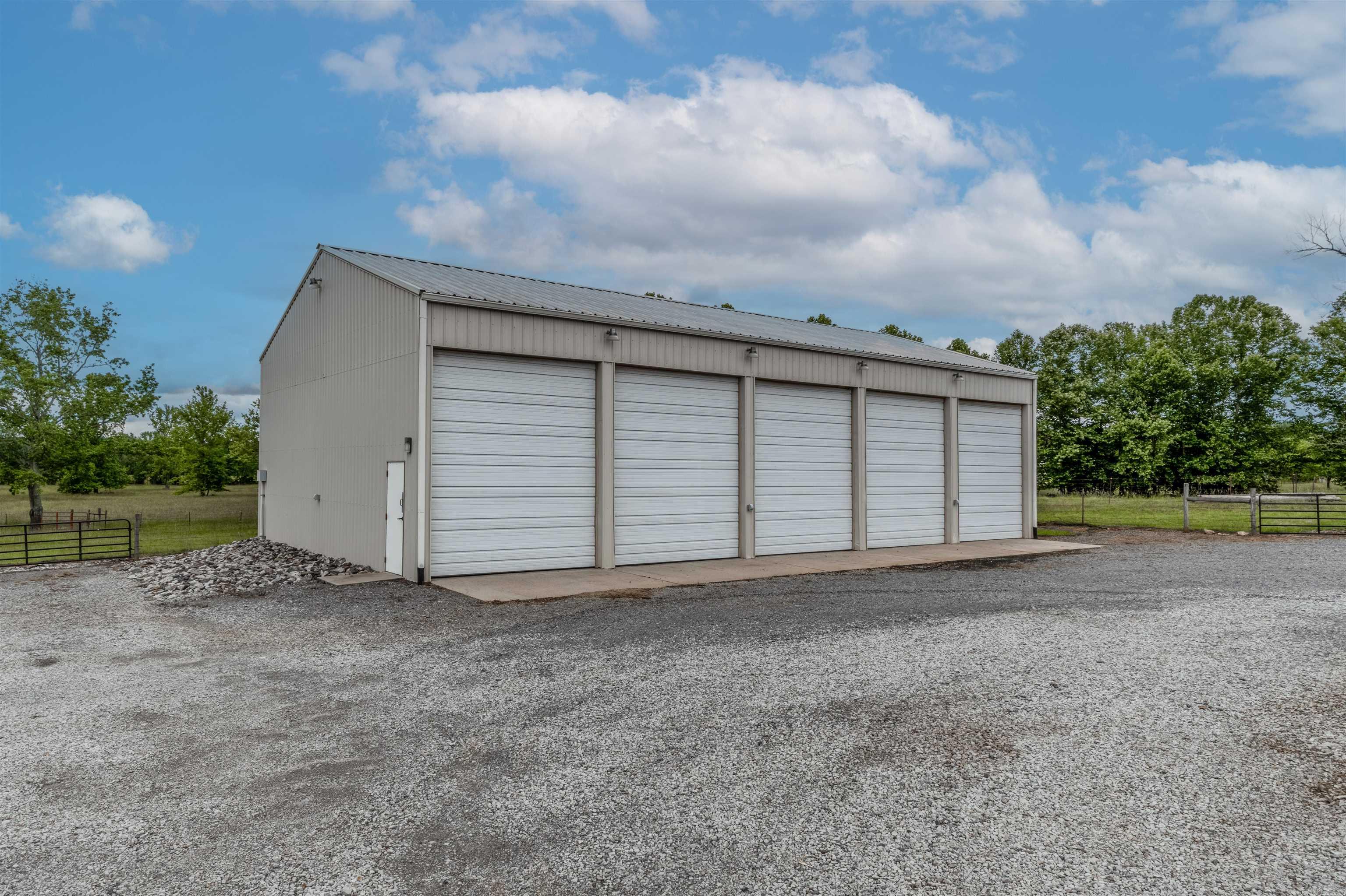 363  Highway 225 E  Greenbrier, AR