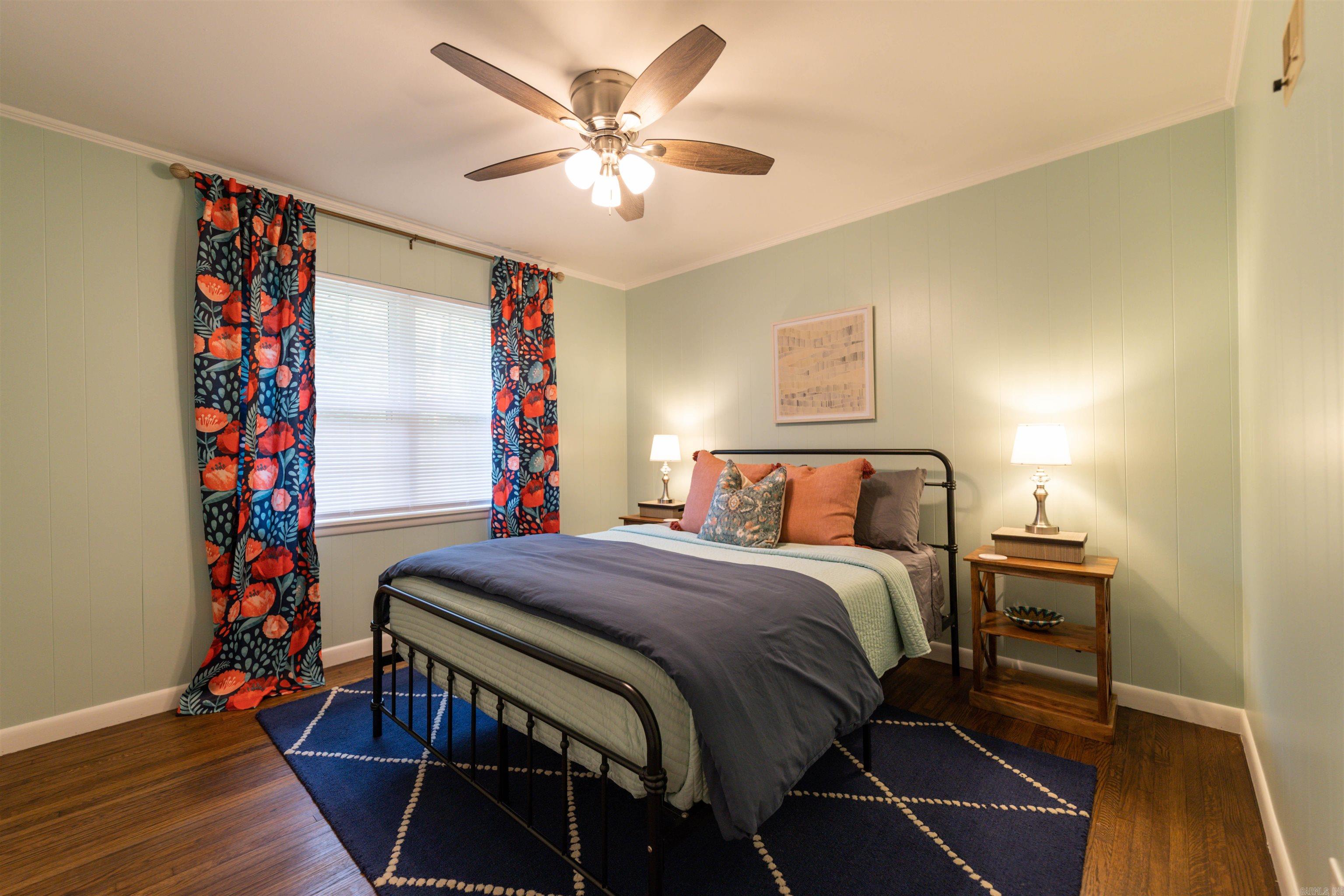 6924 W Markham  Little Rock, AR
