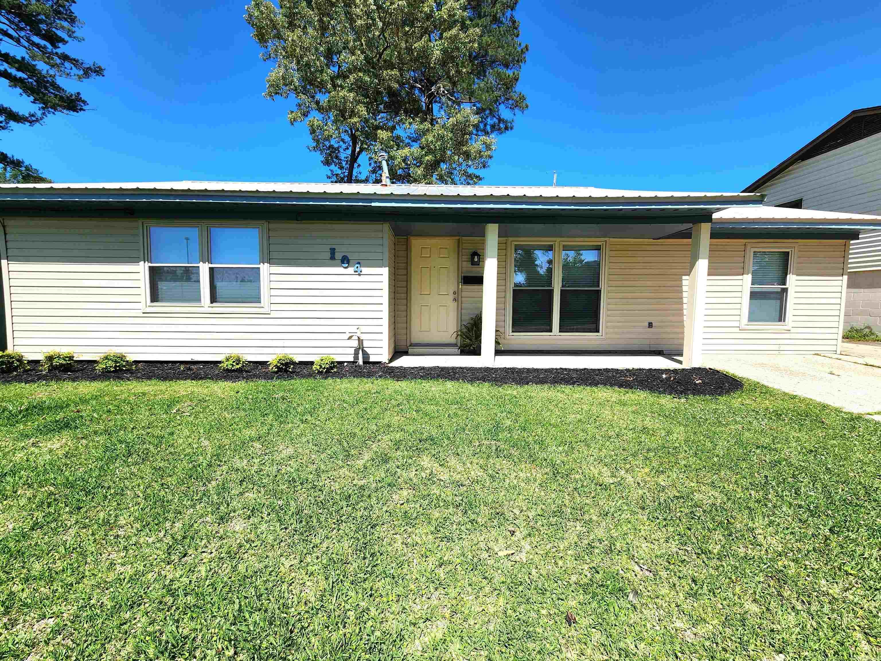 104  Tanglewood  El Dorado, AR