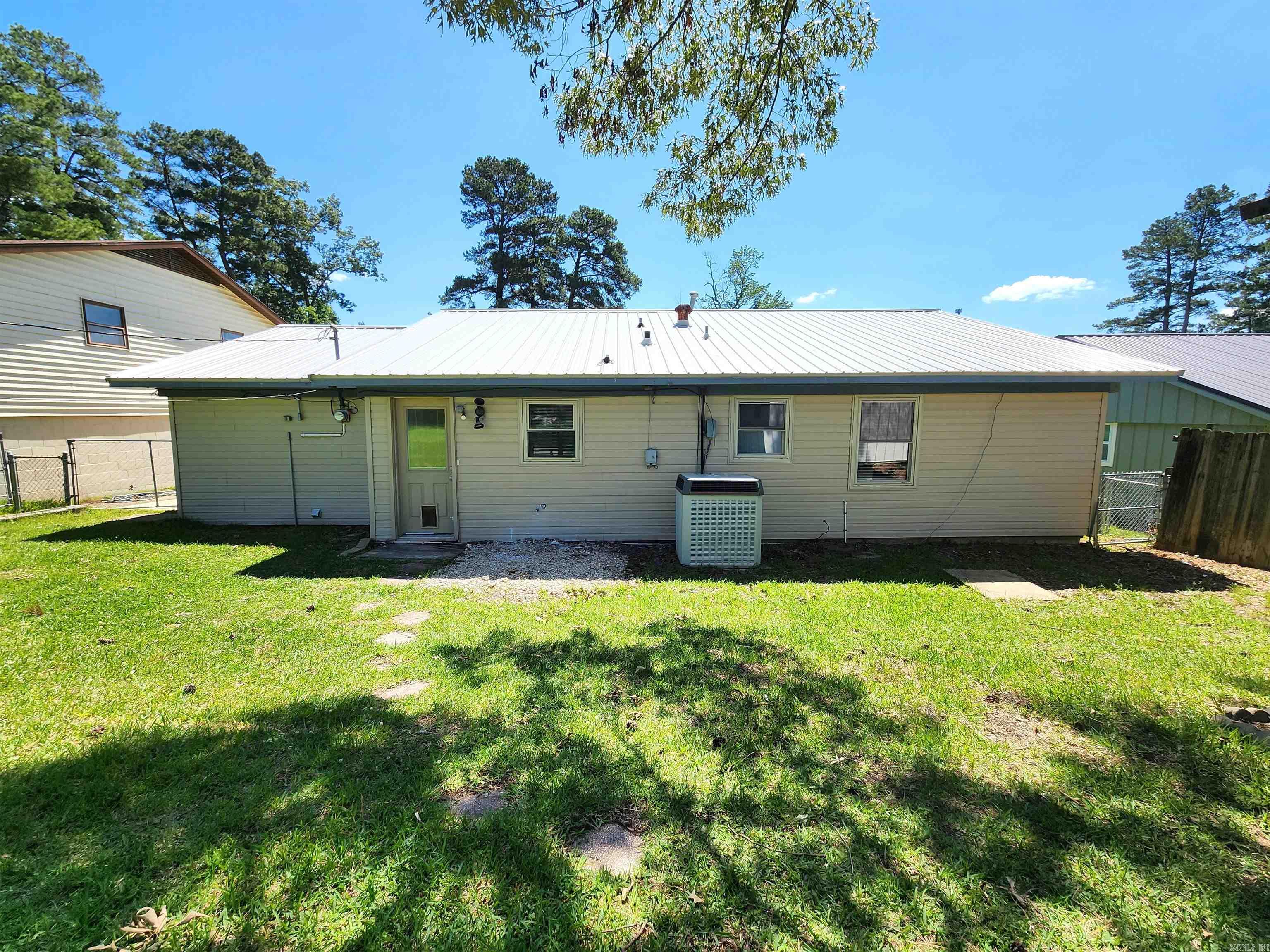 104  Tanglewood  El Dorado, AR