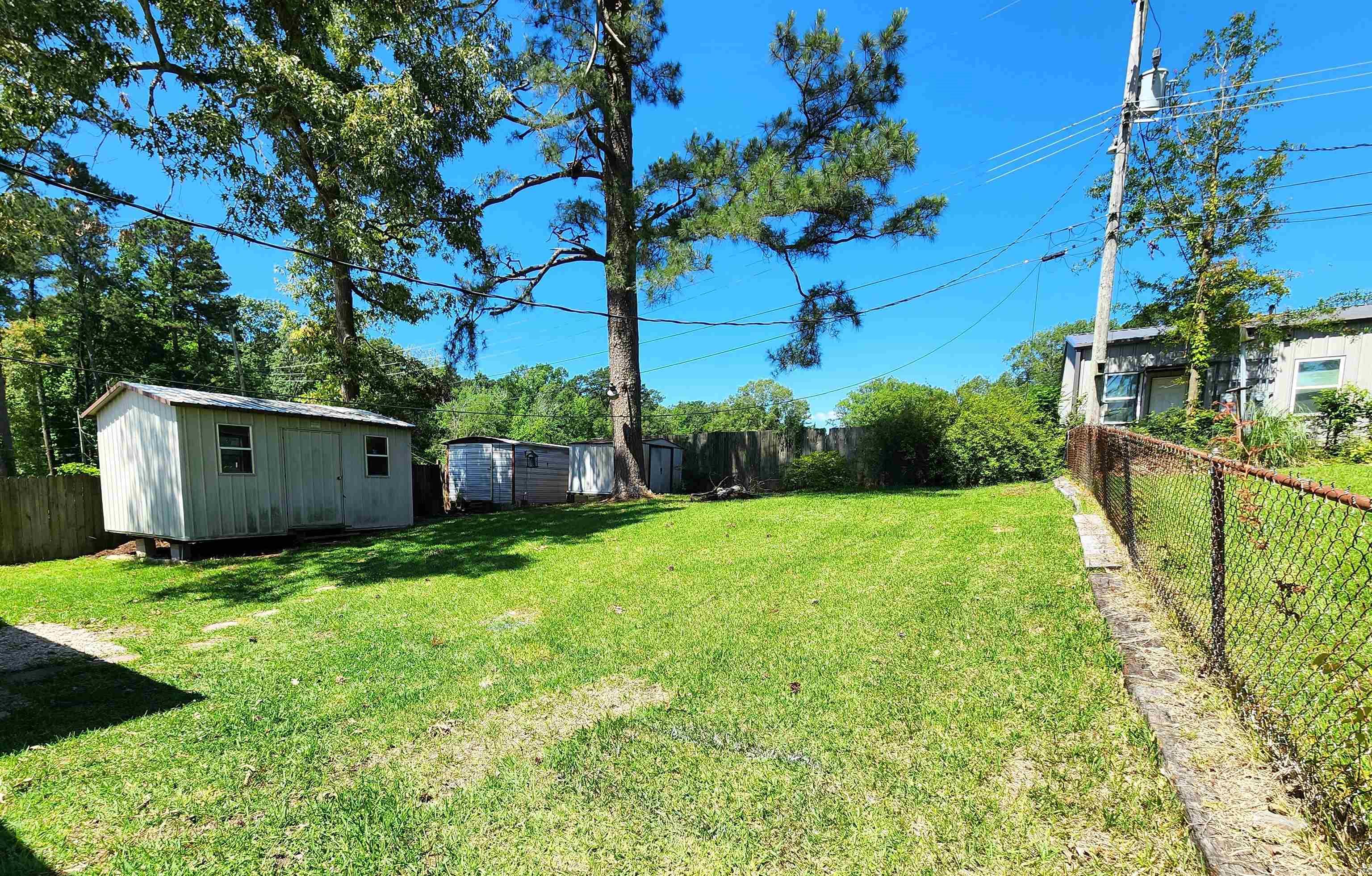 104  Tanglewood  El Dorado, AR
