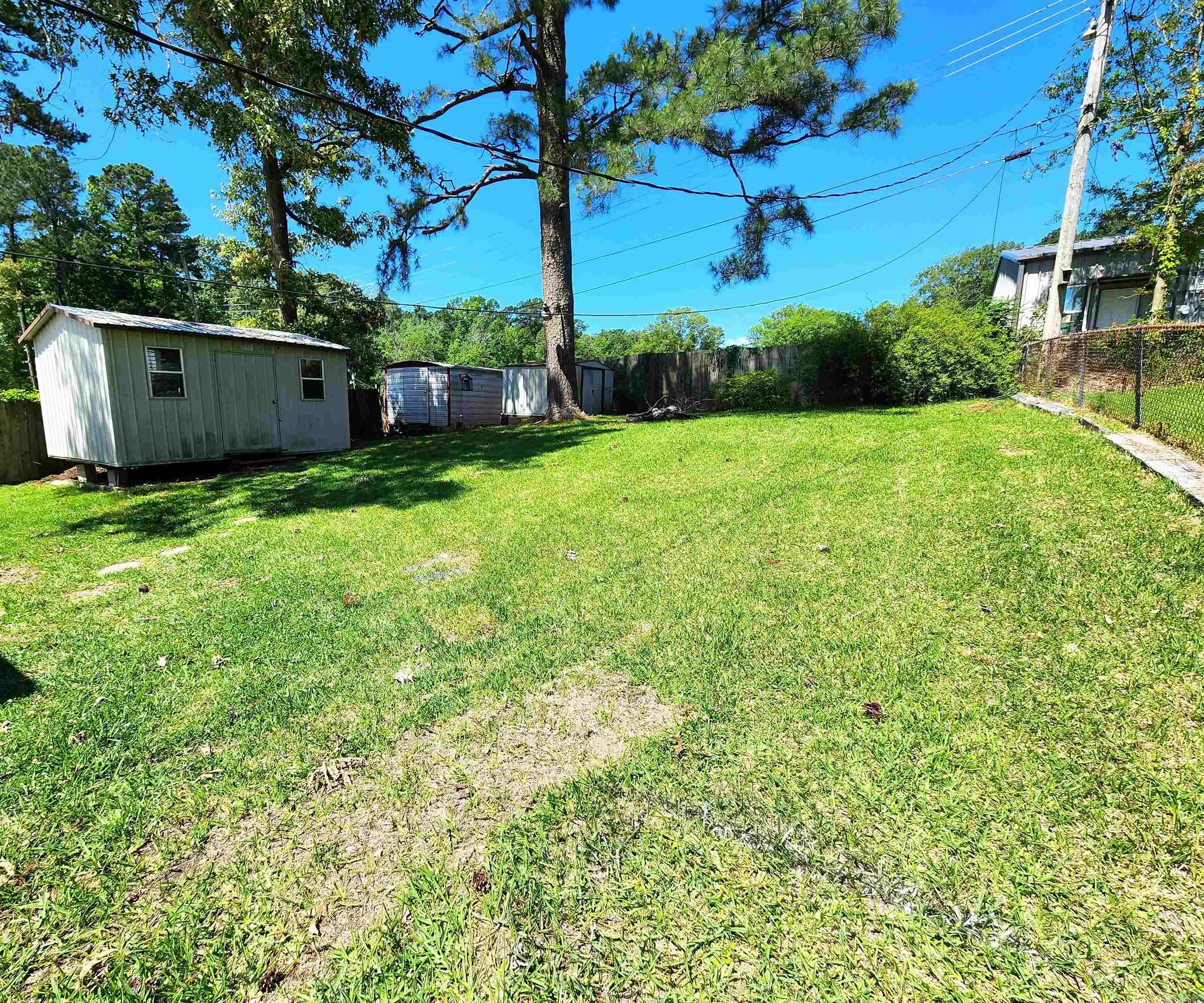 104  Tanglewood  El Dorado, AR