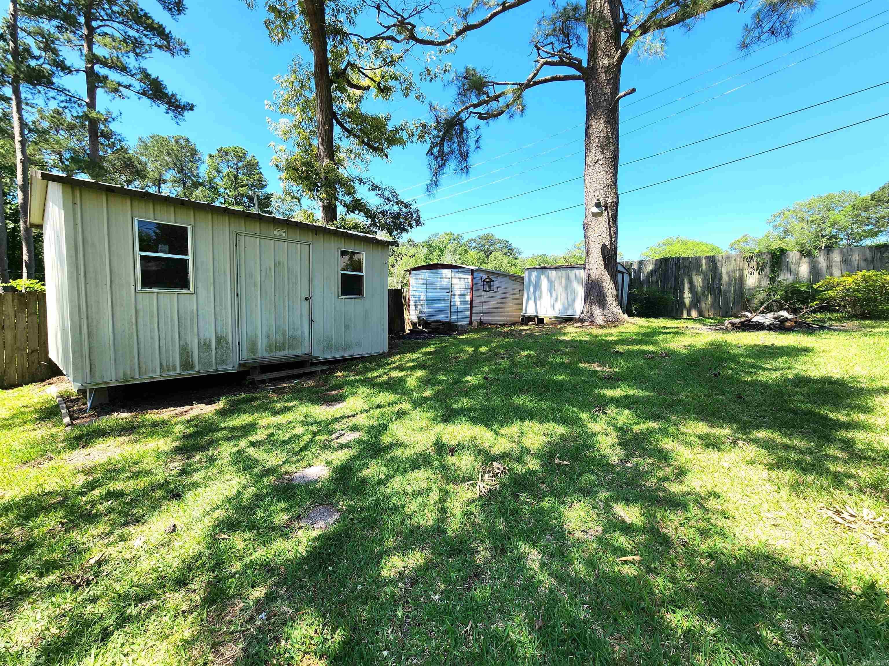 104  Tanglewood  El Dorado, AR