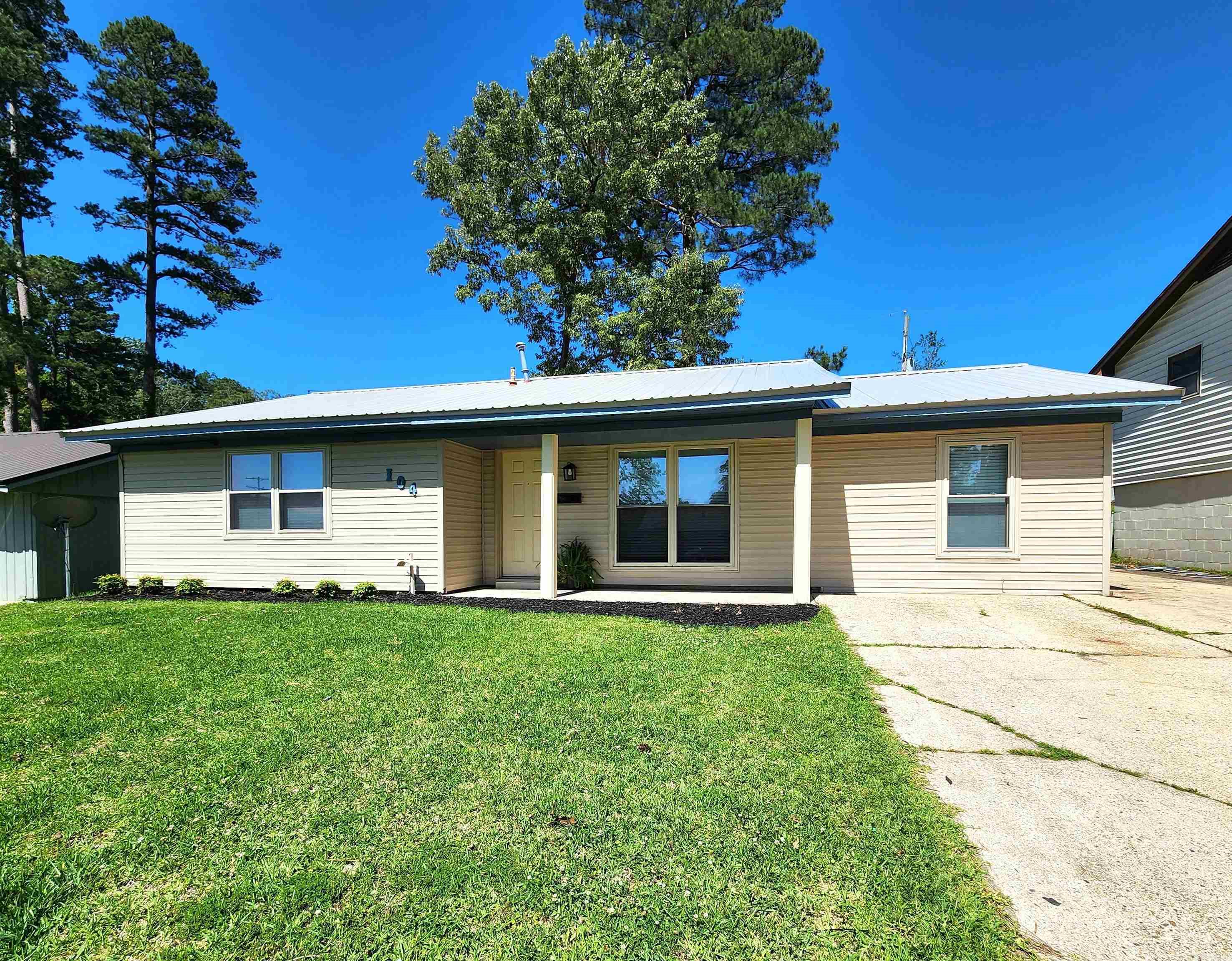 104  Tanglewood  El Dorado, AR