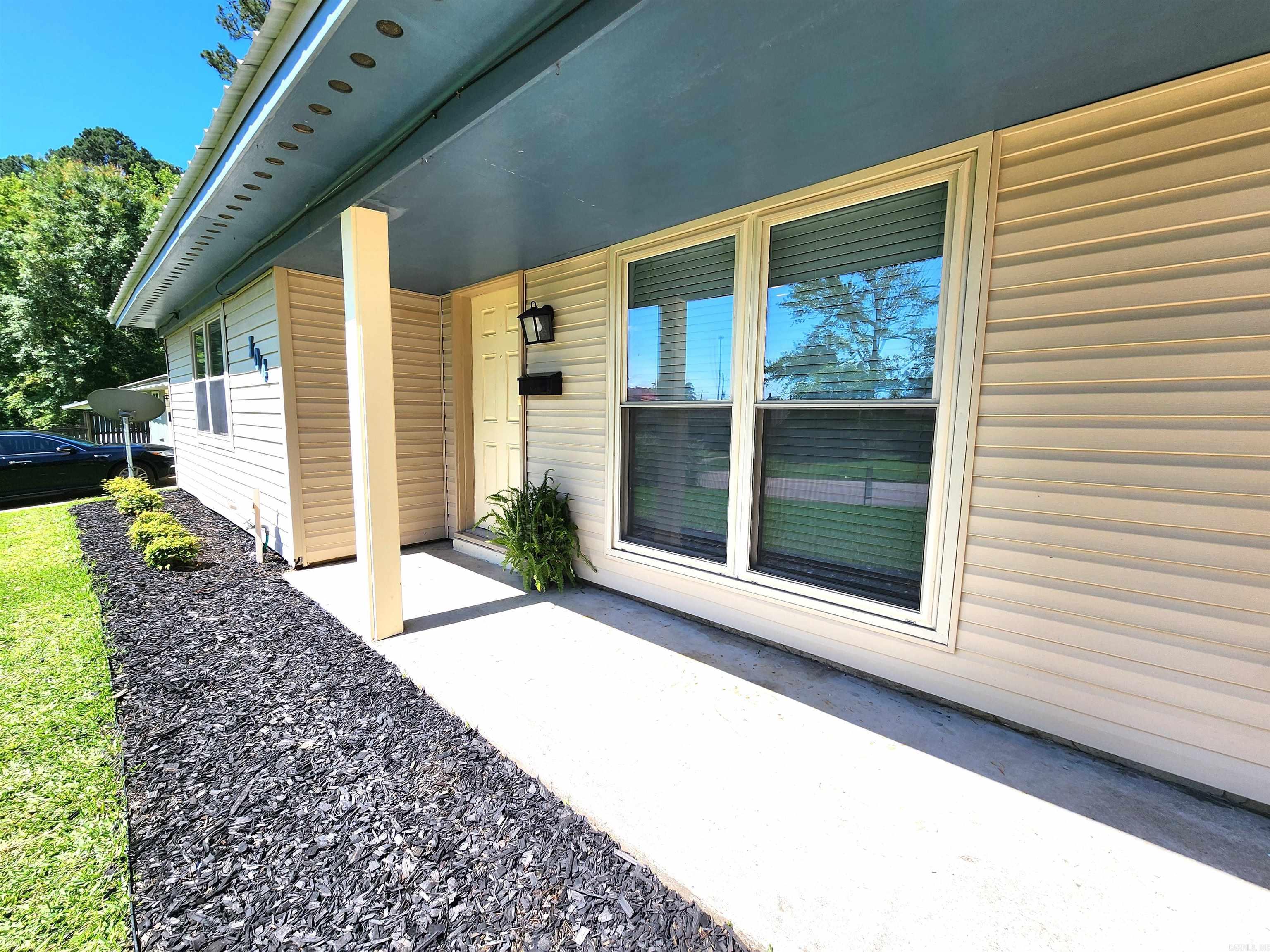 104  Tanglewood  El Dorado, AR