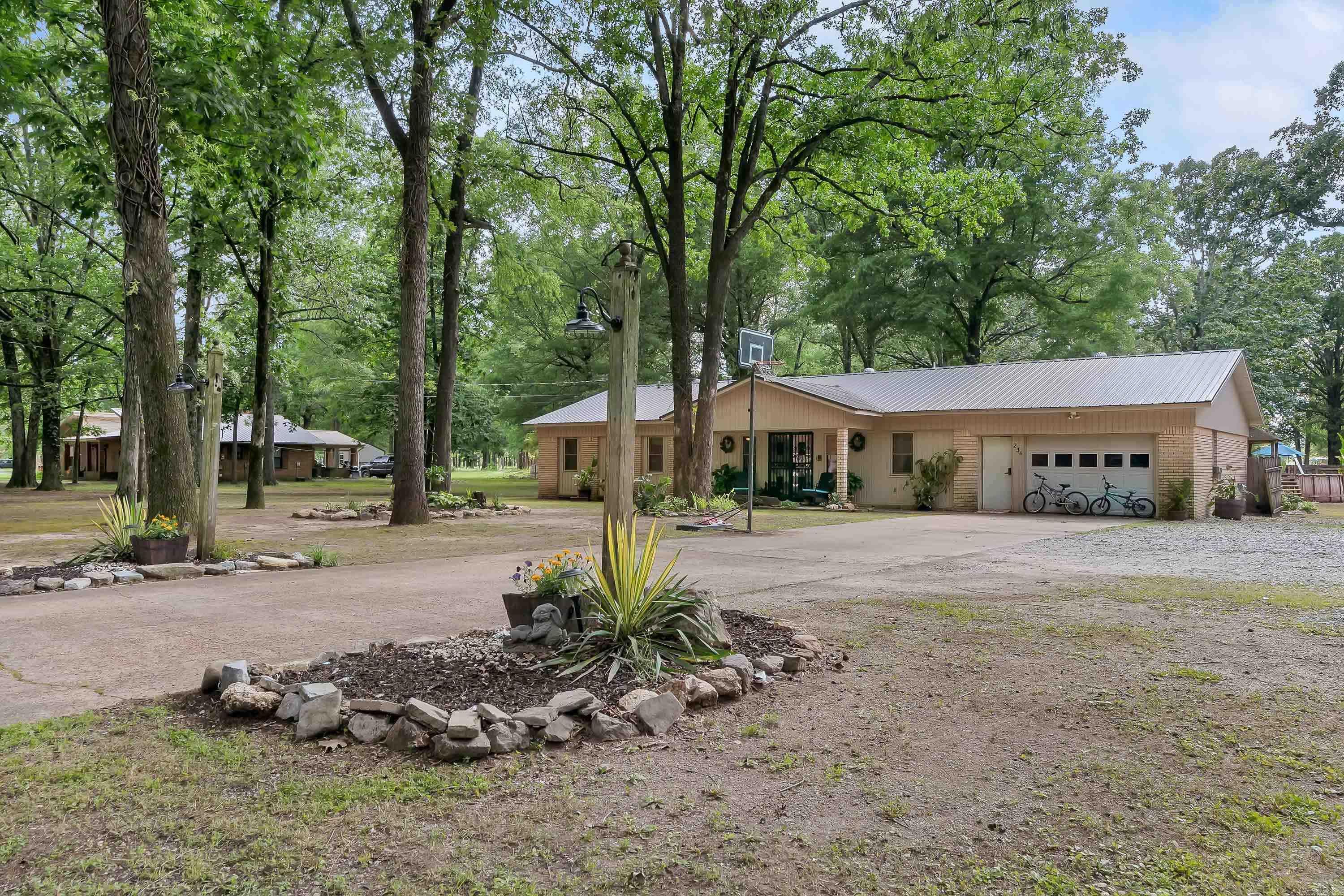 234  Robin  Walnut Ridge, AR