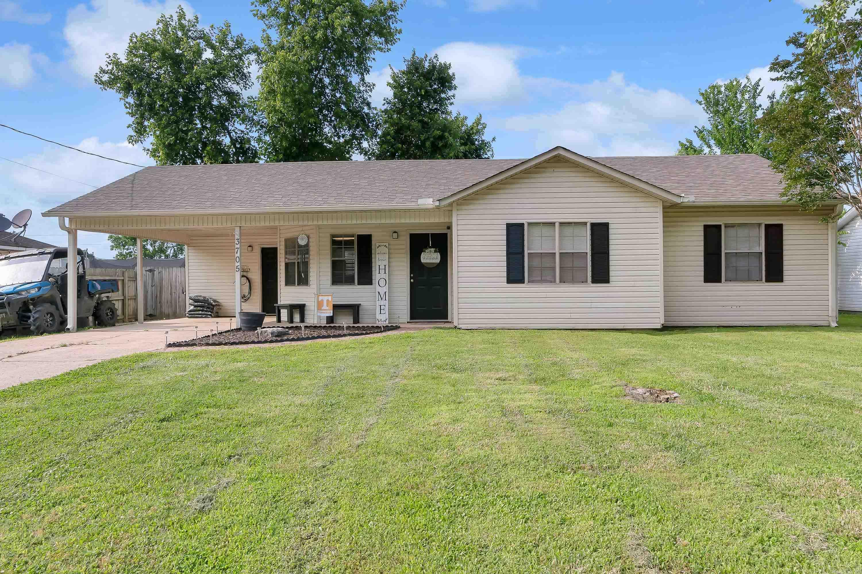 3705  Shelby  Paragould, AR