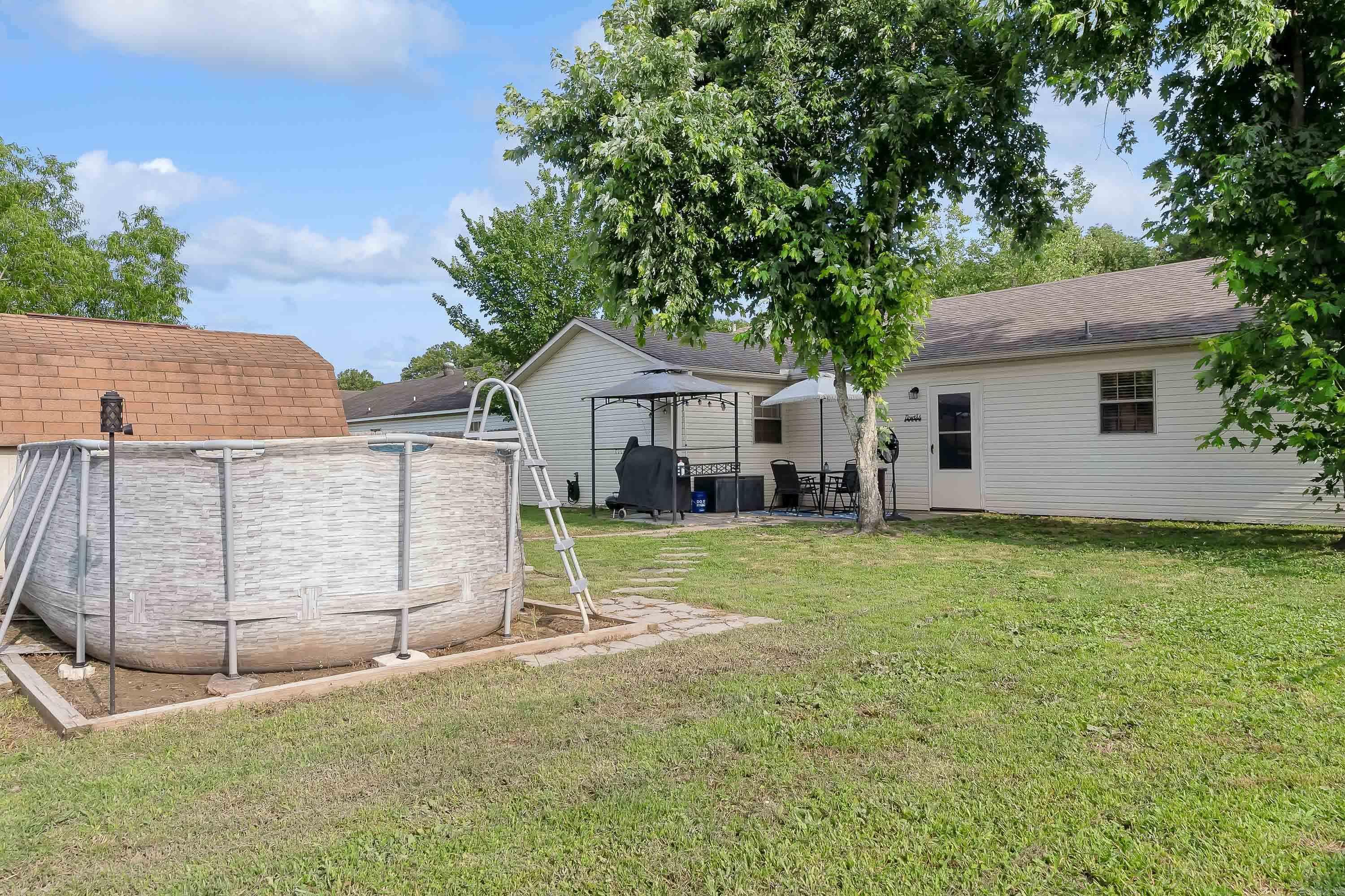3705  Shelby  Paragould, AR