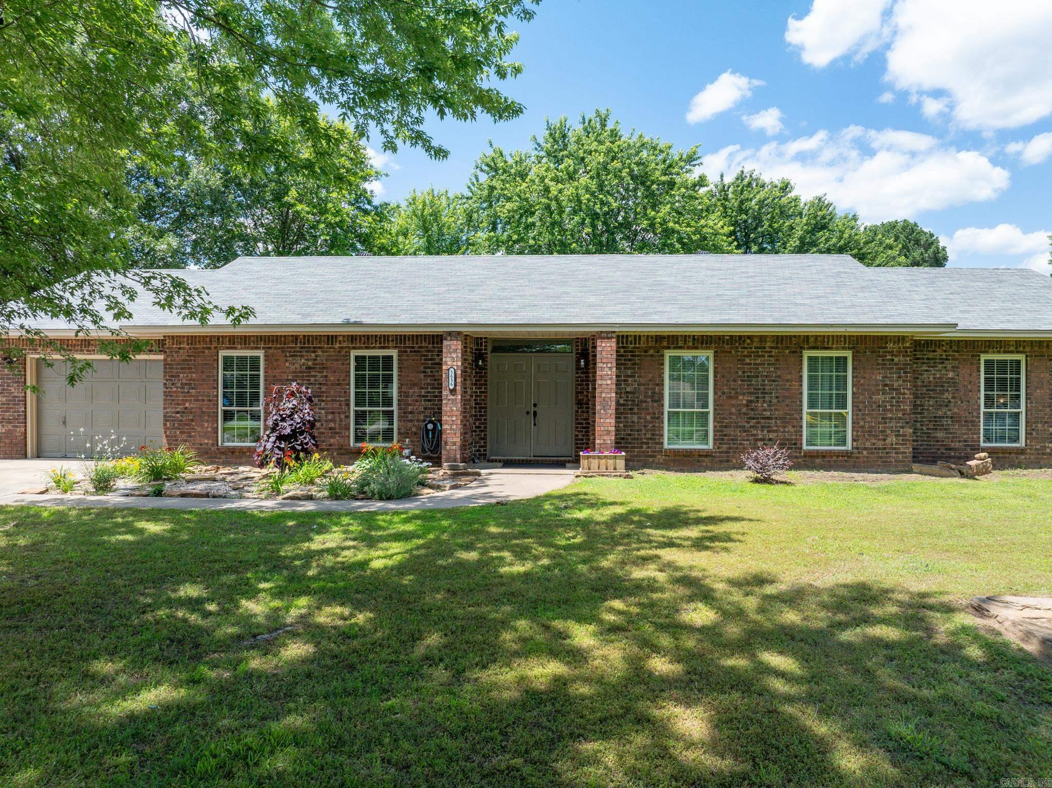 5636  Leisure Estates  Ozark, AR