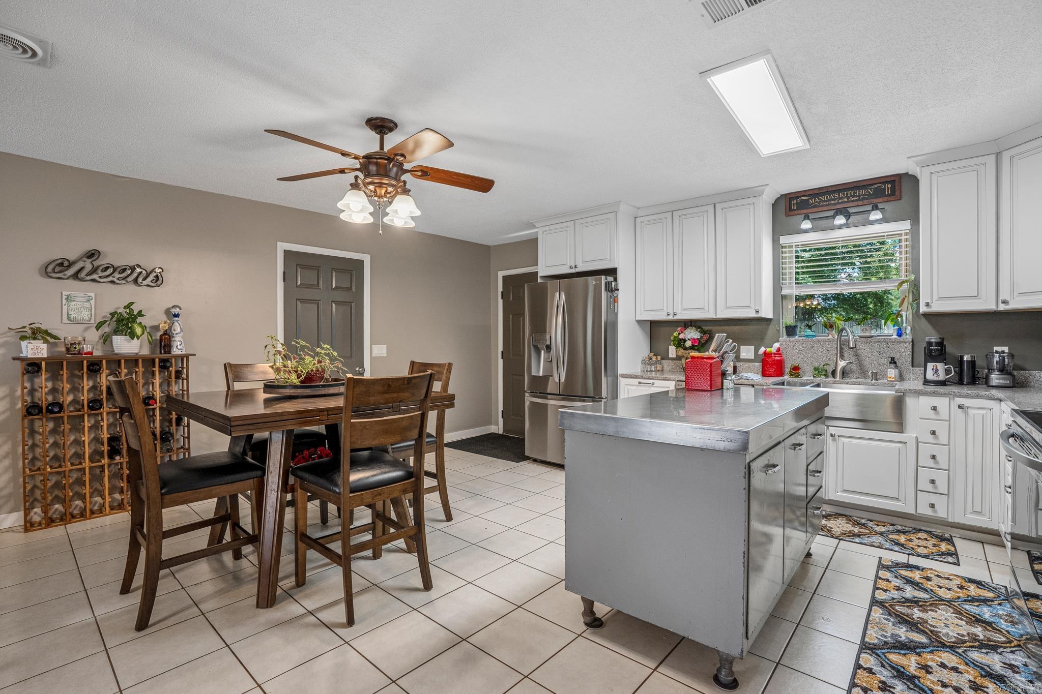 5636  Leisure Estates  Ozark, AR