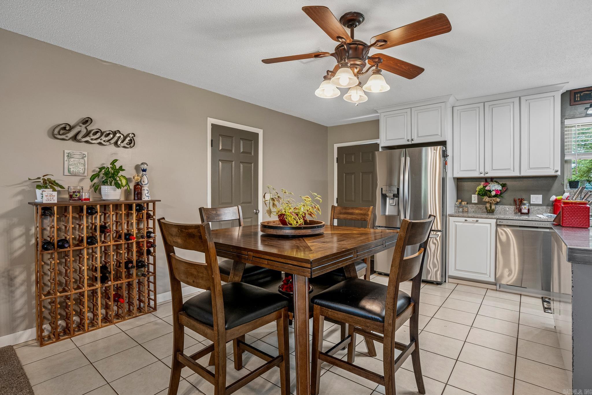 5636  Leisure Estates  Ozark, AR