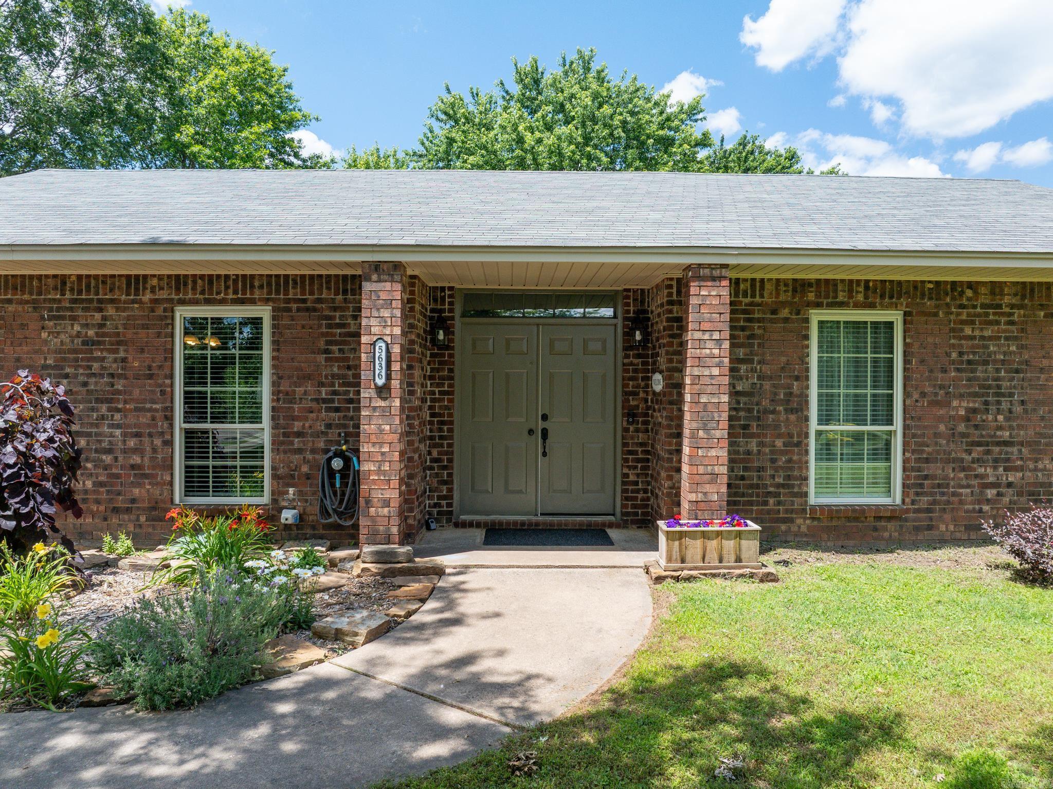 5636  Leisure Estates  Ozark, AR