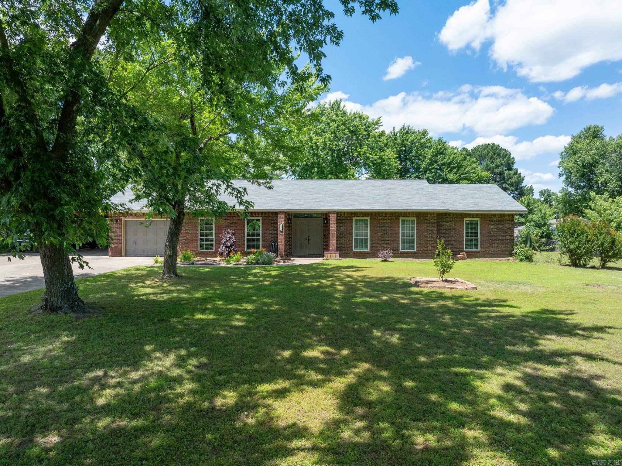 5636  Leisure Estates  Ozark, AR