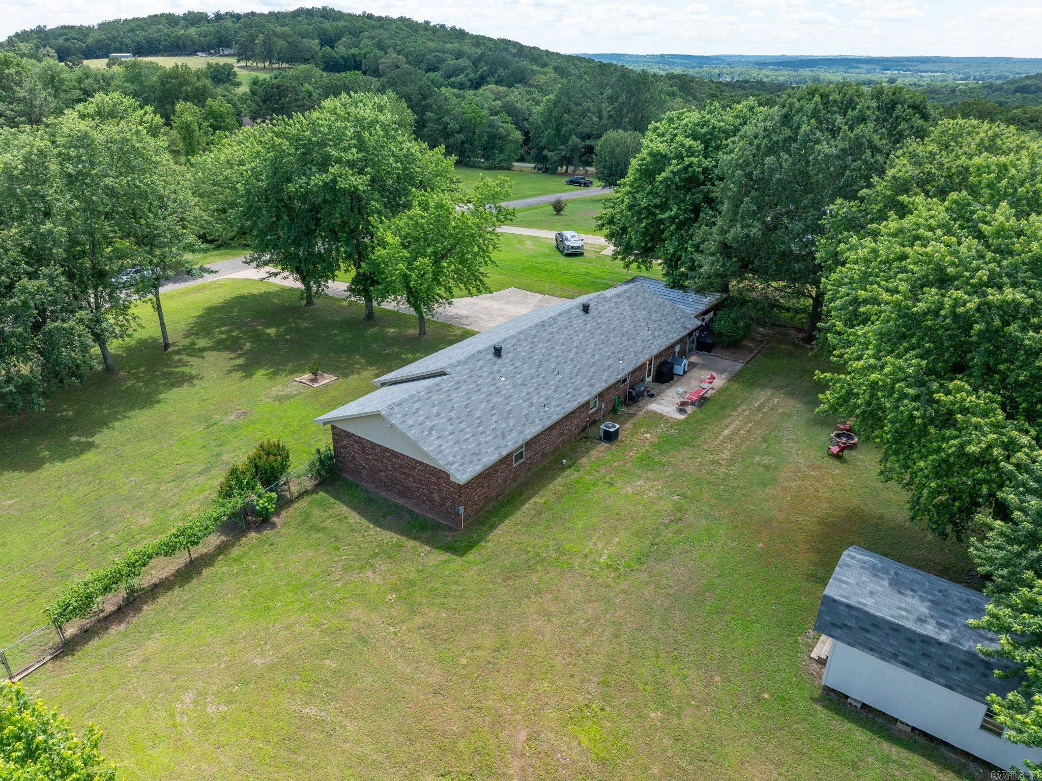 5636  Leisure Estates  Ozark, AR