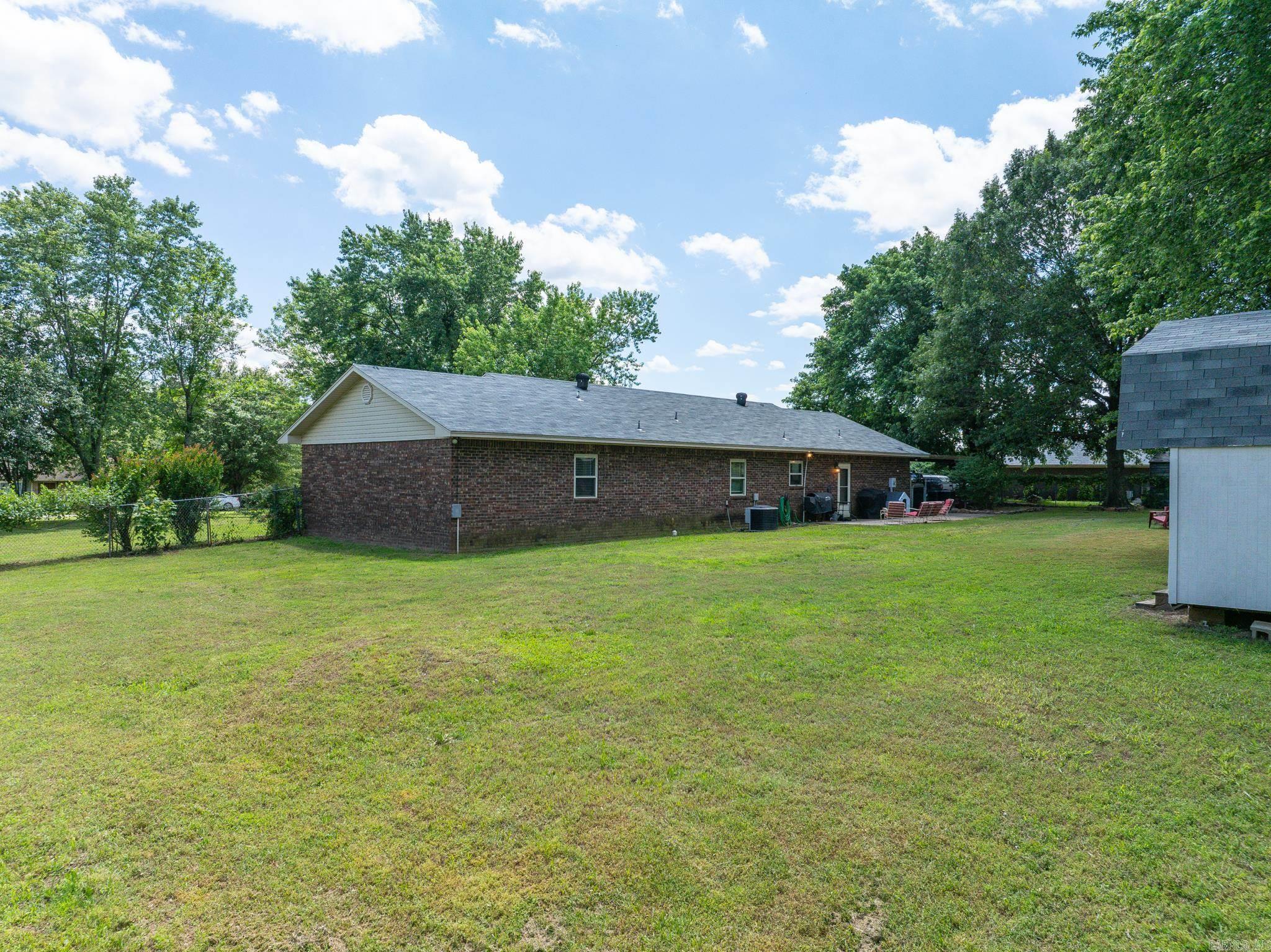 5636  Leisure Estates  Ozark, AR
