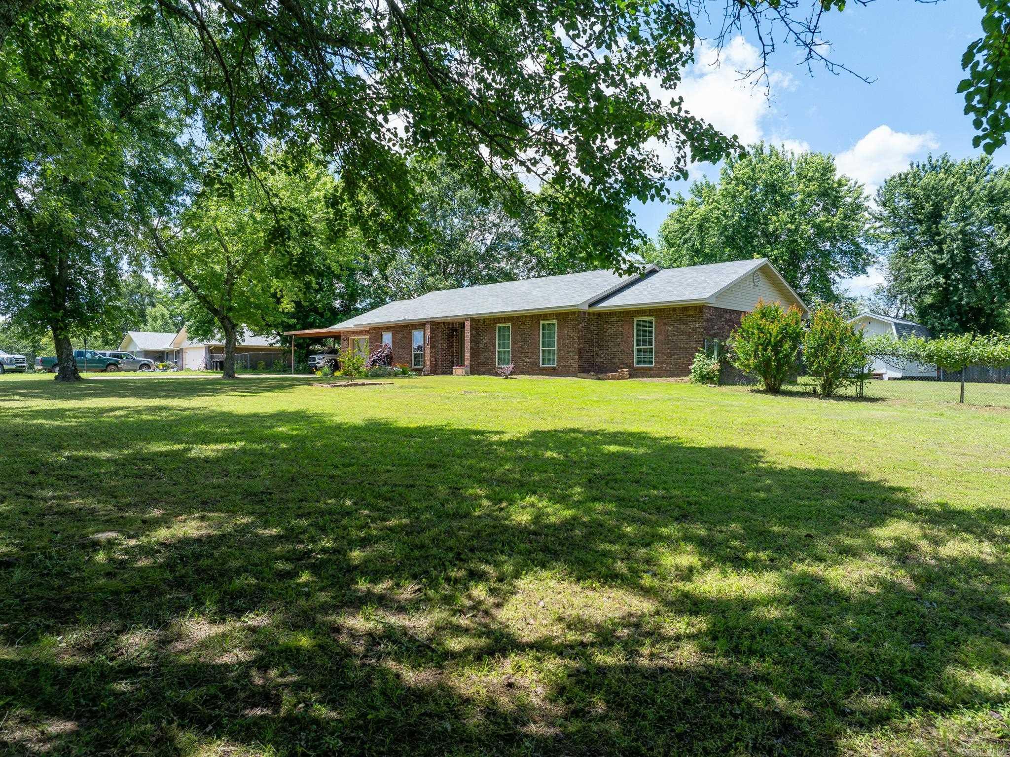 5636  Leisure Estates  Ozark, AR
