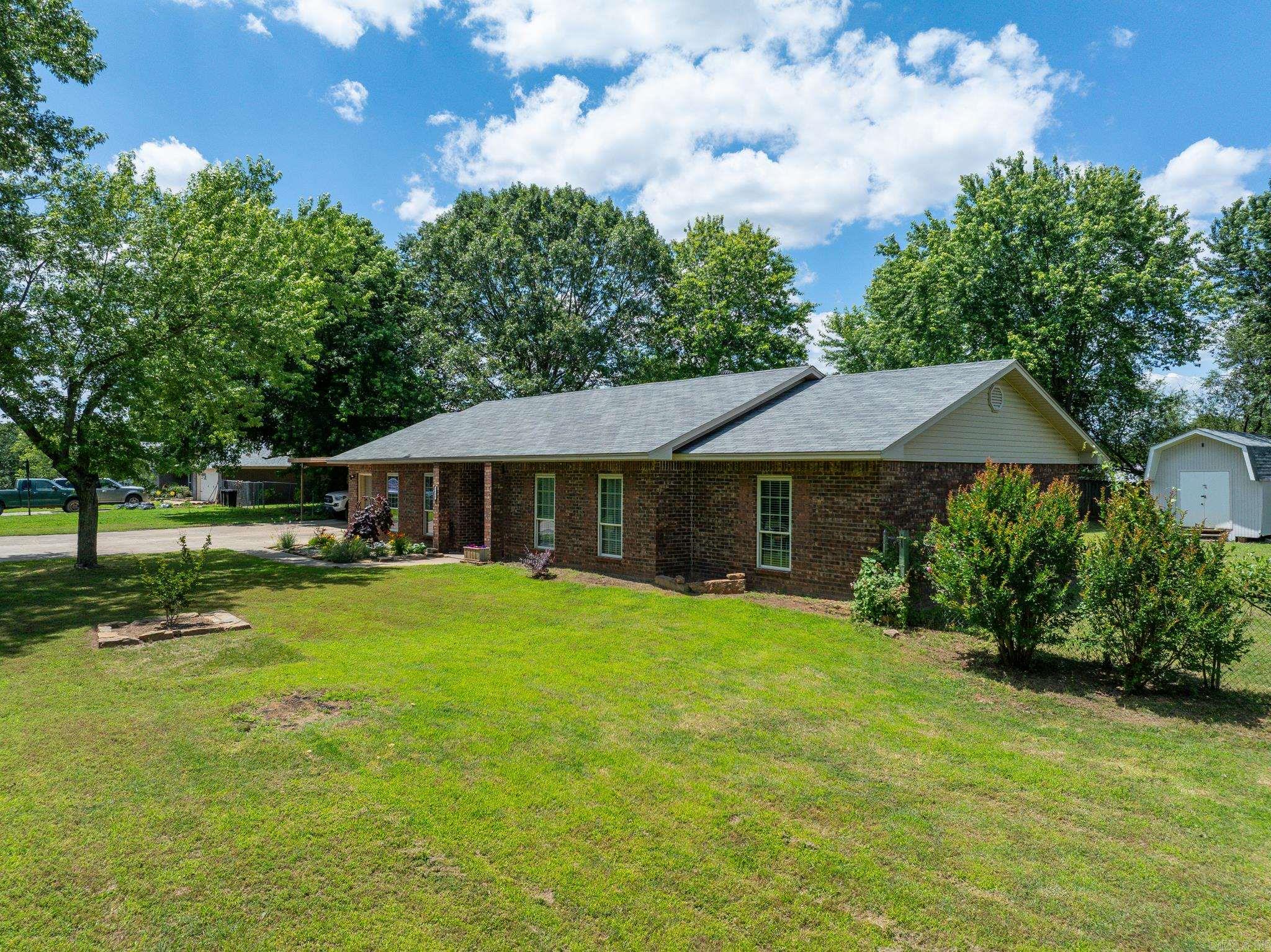 5636  Leisure Estates  Ozark, AR
