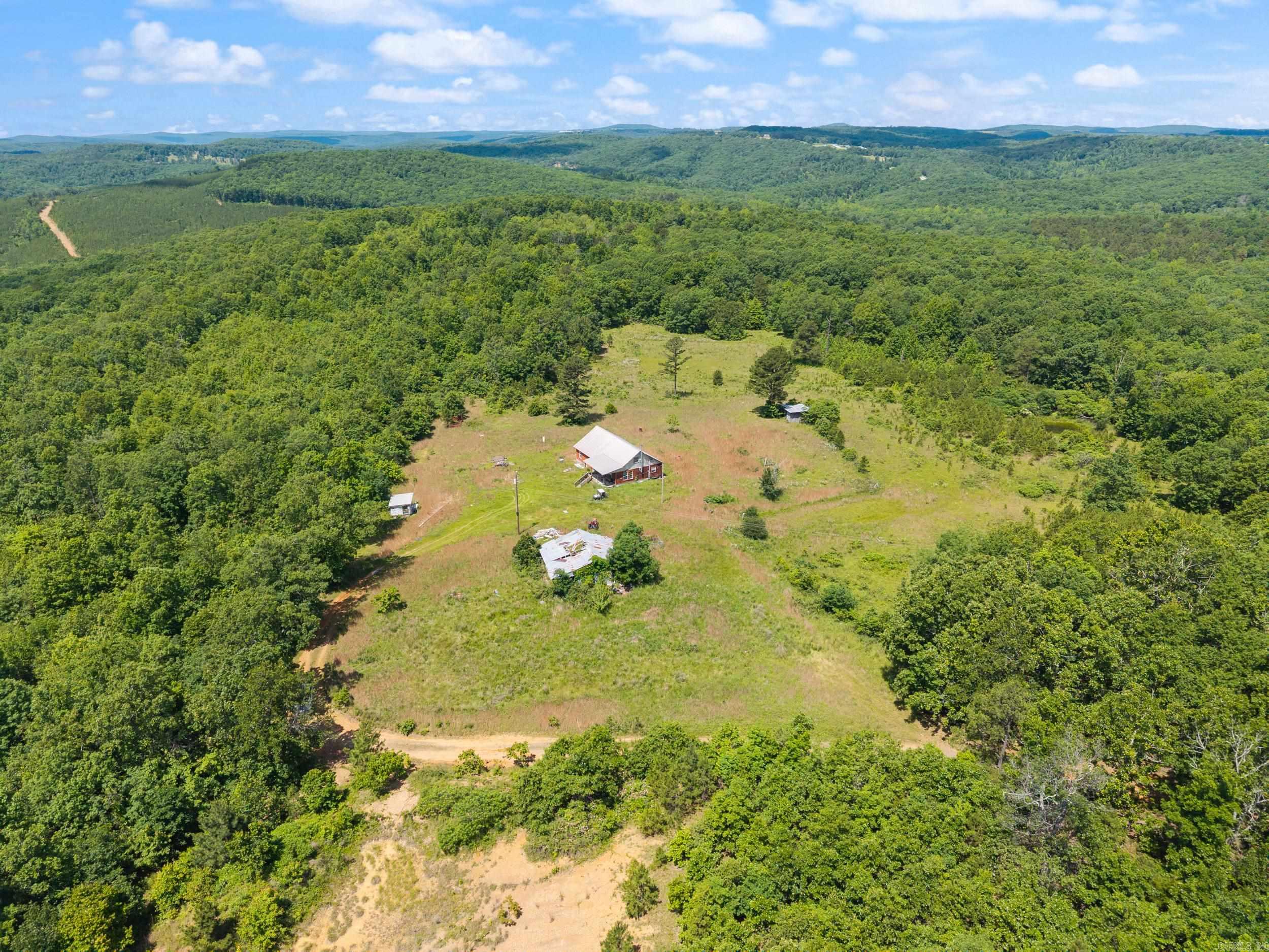 699  Almond  Jerusalem, AR