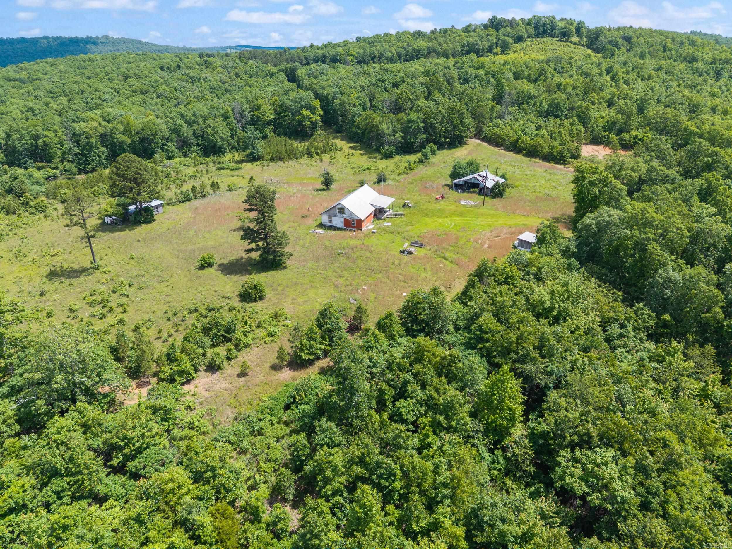 699  Almond  Jerusalem, AR