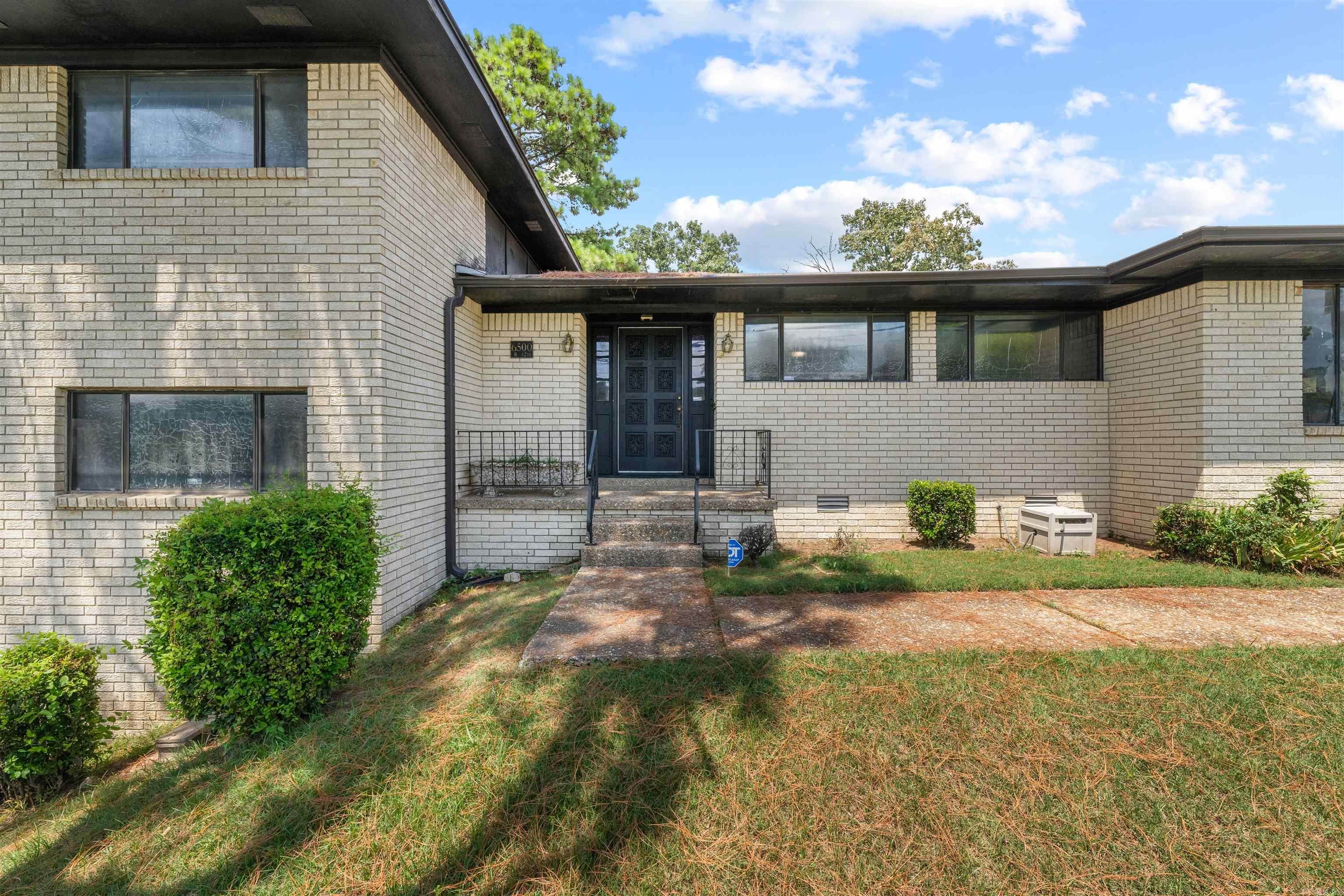 6500 W 12th Street Little Rock, AR 72204
