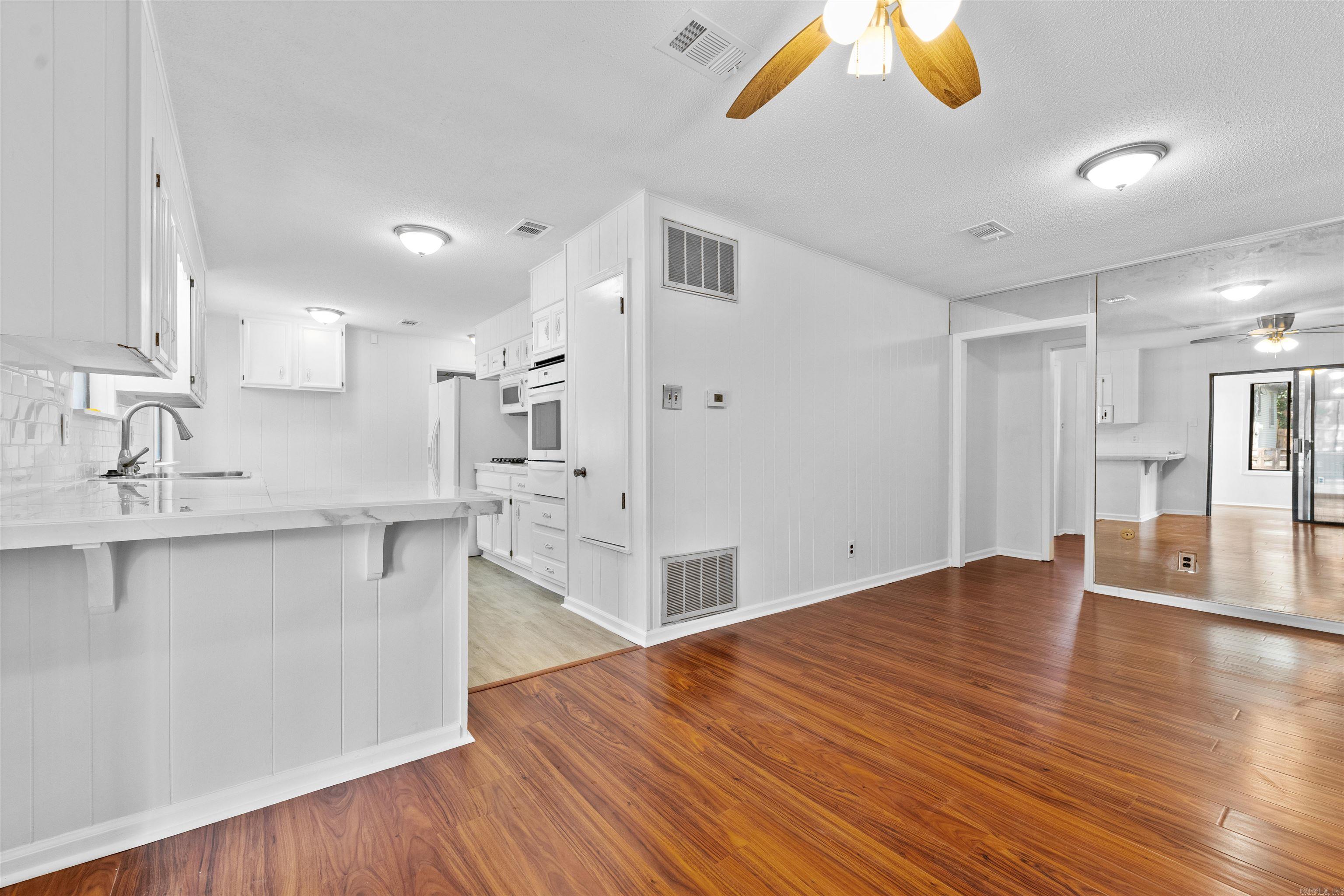 6500 W 12th Street Little Rock, AR 72204