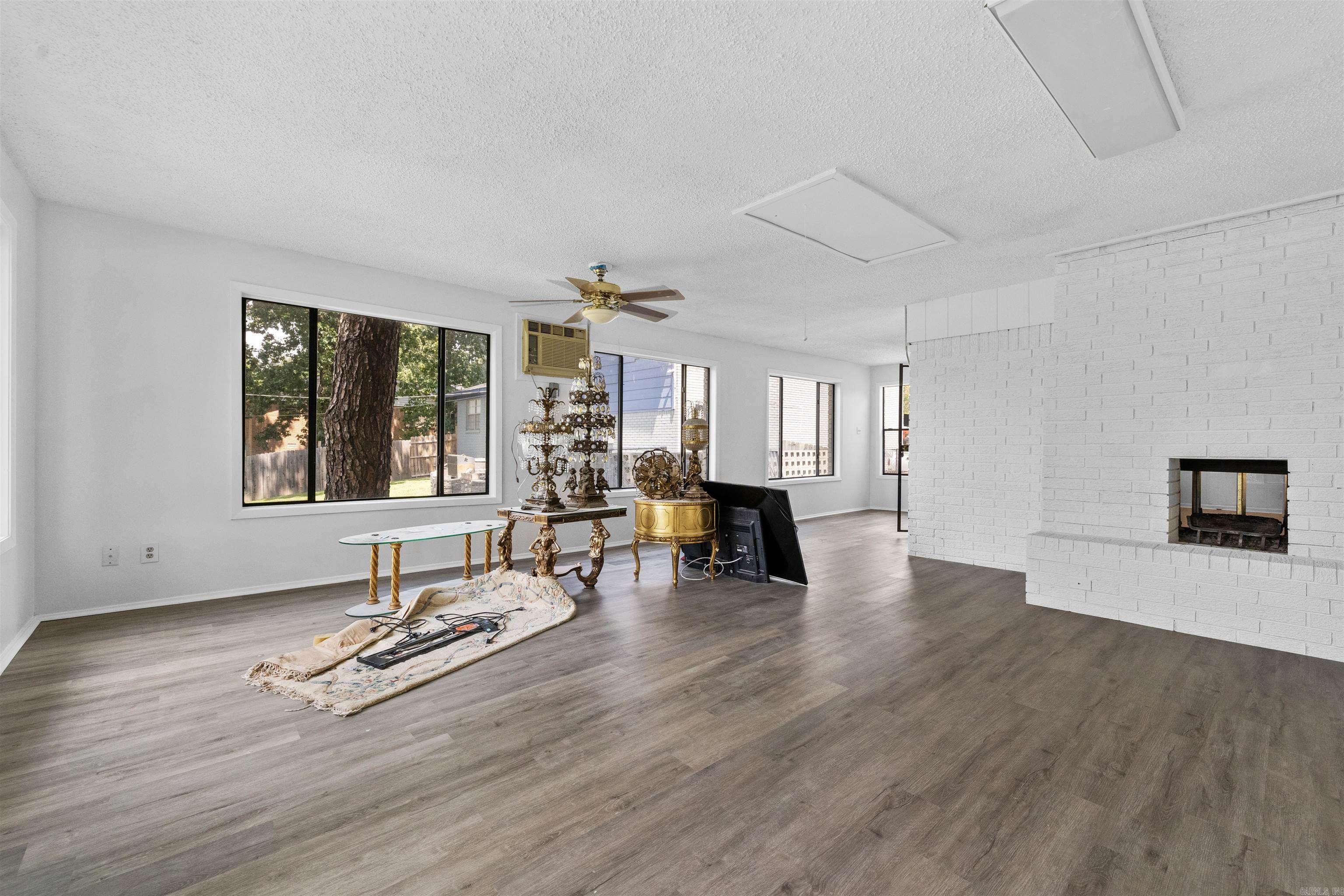 6500 W 12th Street Little Rock, AR 72204