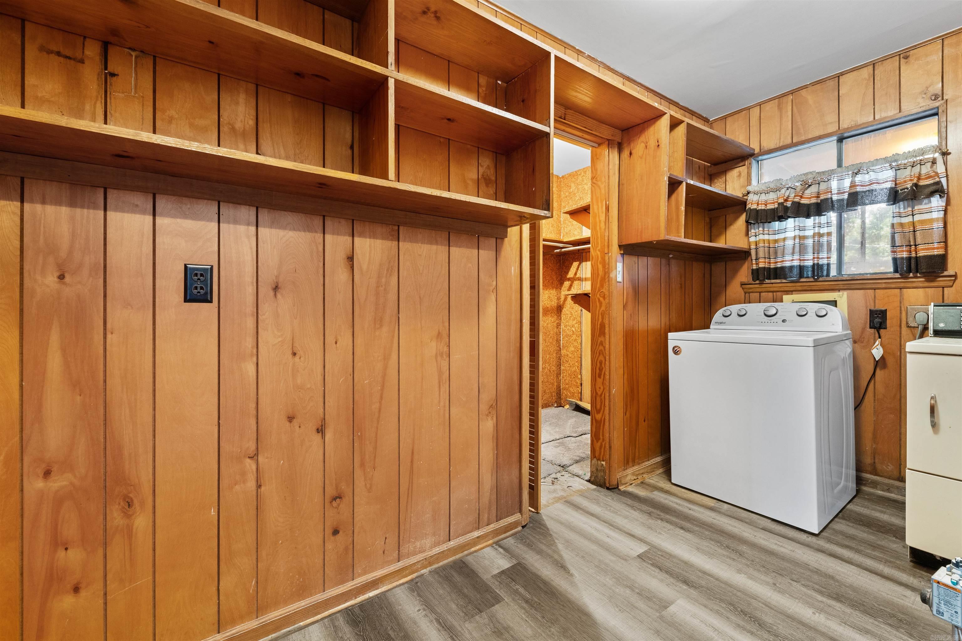 6500 W 12th Street Little Rock, AR 72204
