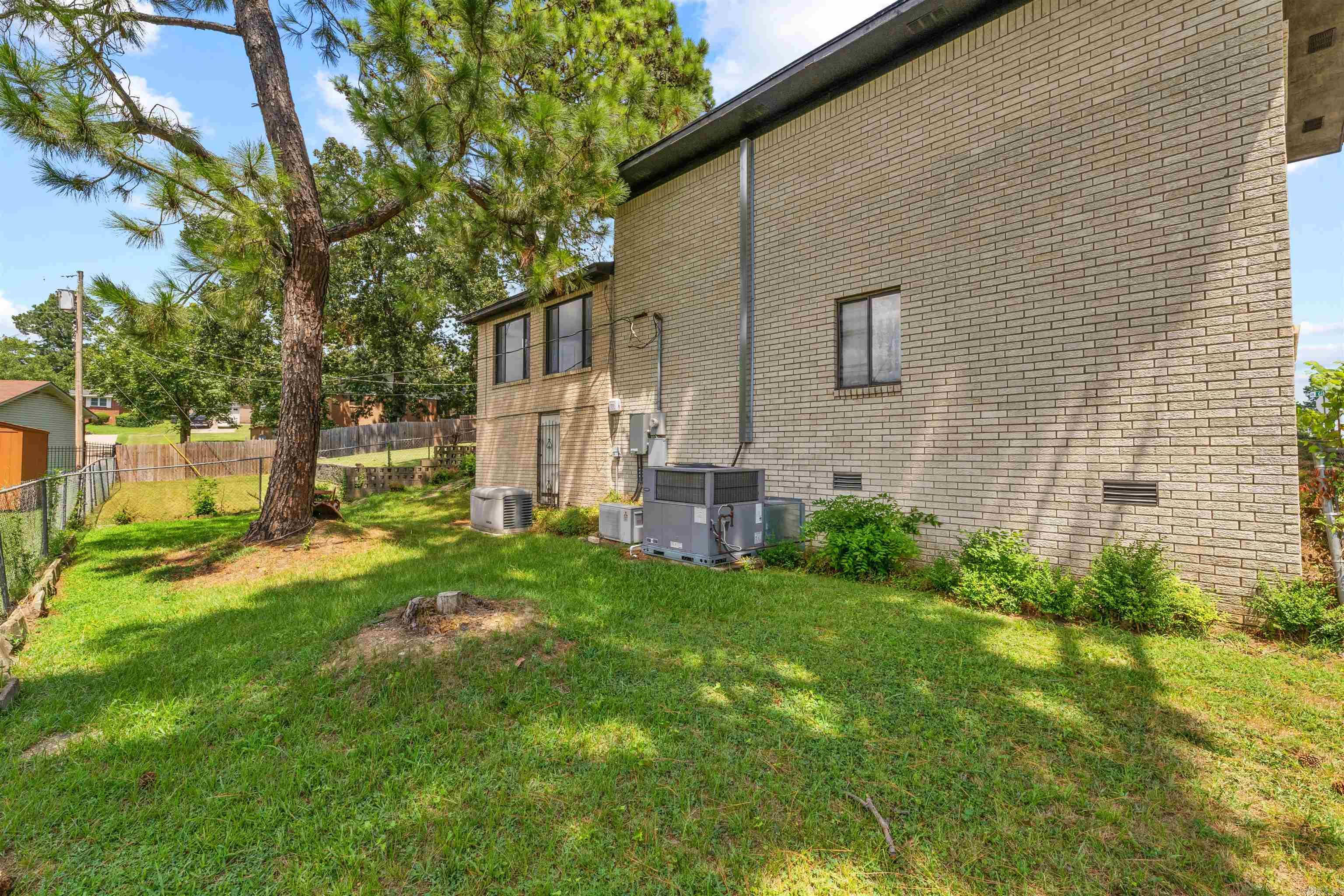 6500 W 12th Street Little Rock, AR 72204