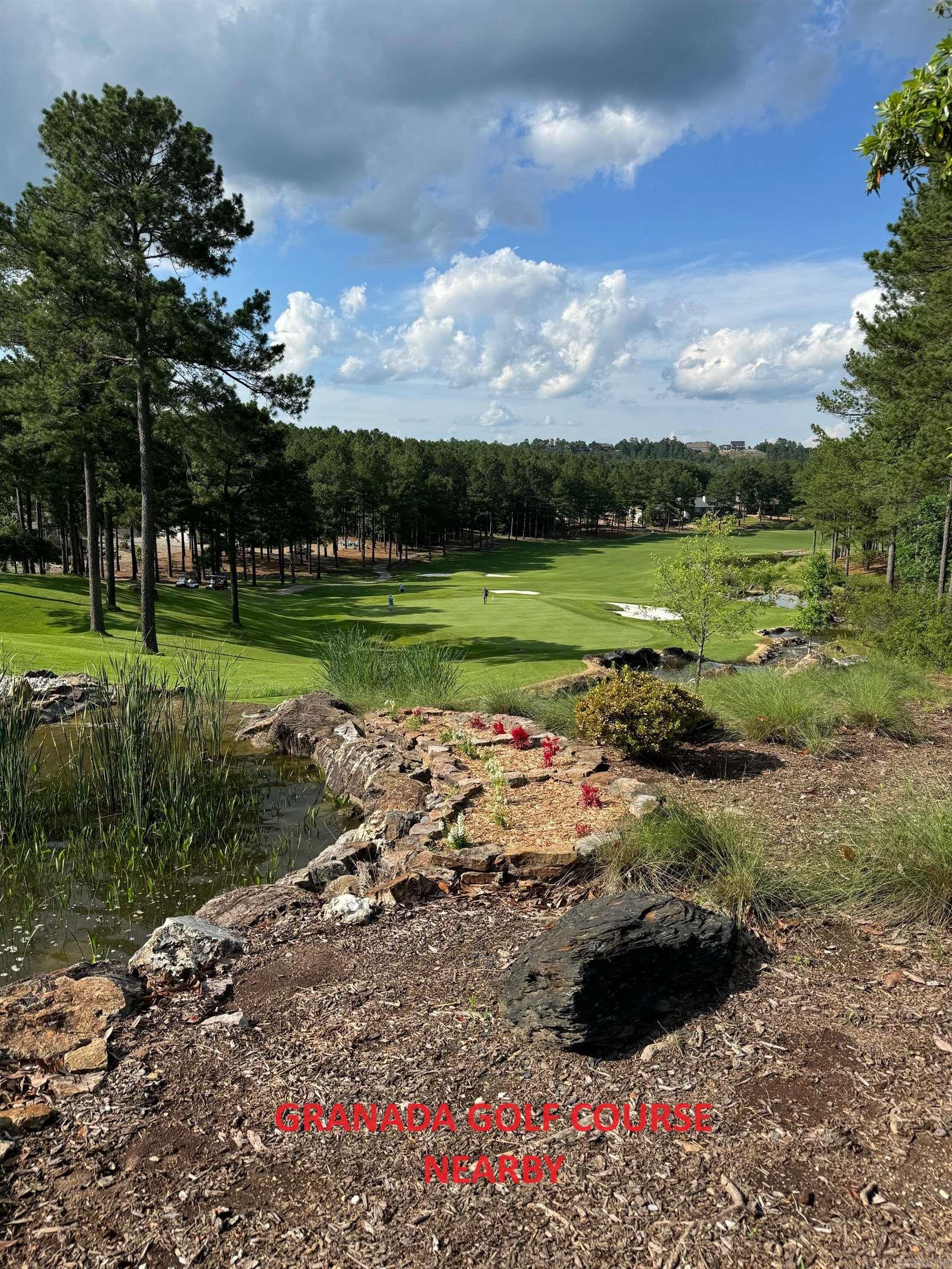 10  HERNANDEZ LANE  Hot Springs Village, AR