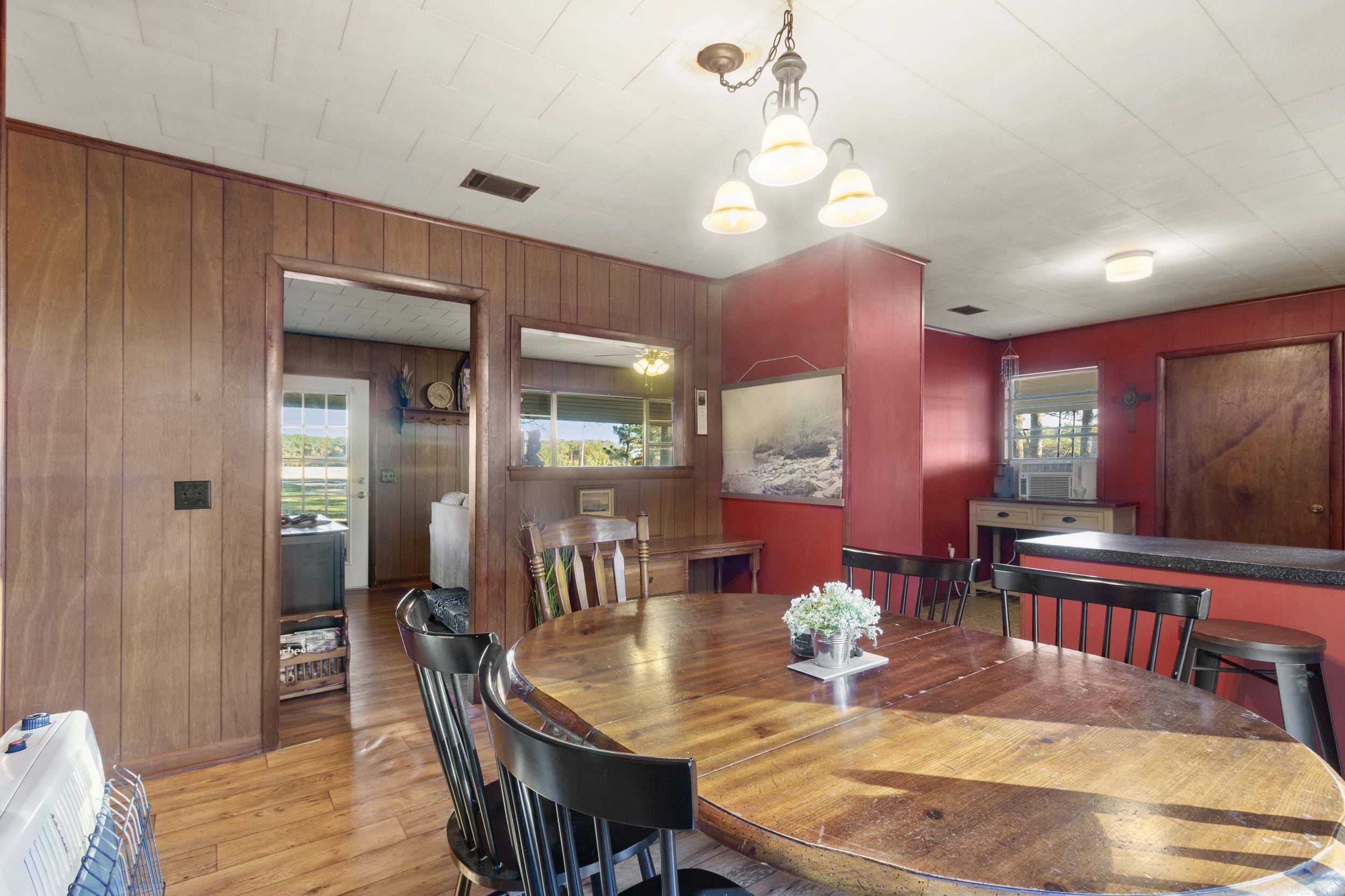 17440  Highway 11  Griffithville, AR