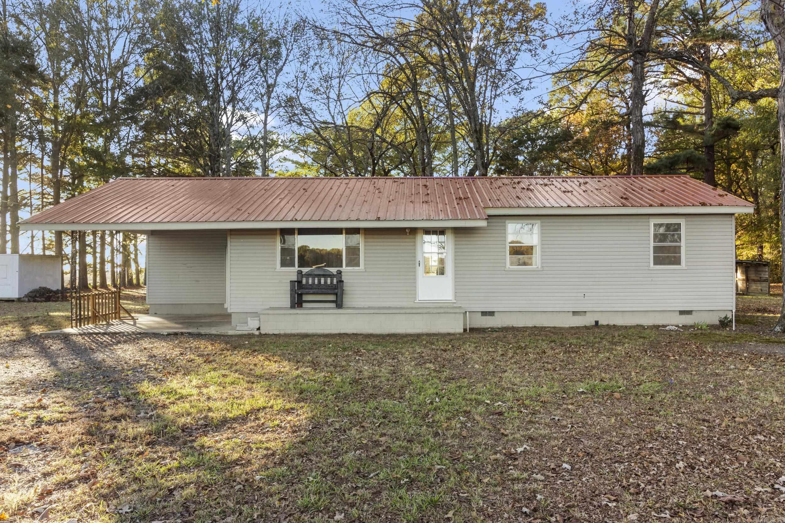 17440  Highway 11  Griffithville, AR