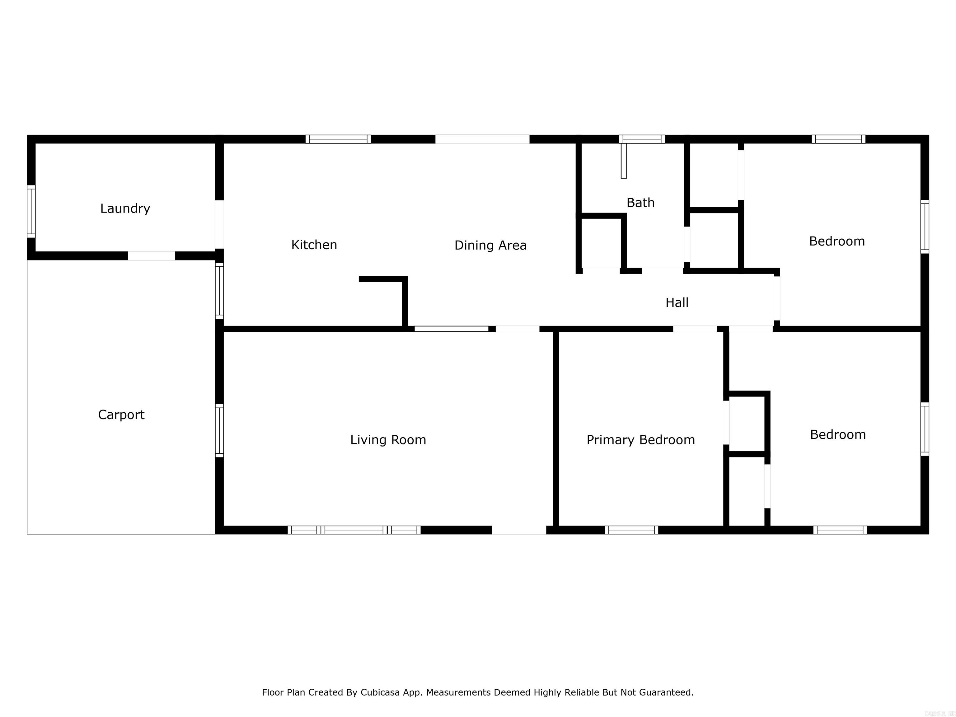 17440  Highway 11  Griffithville, AR