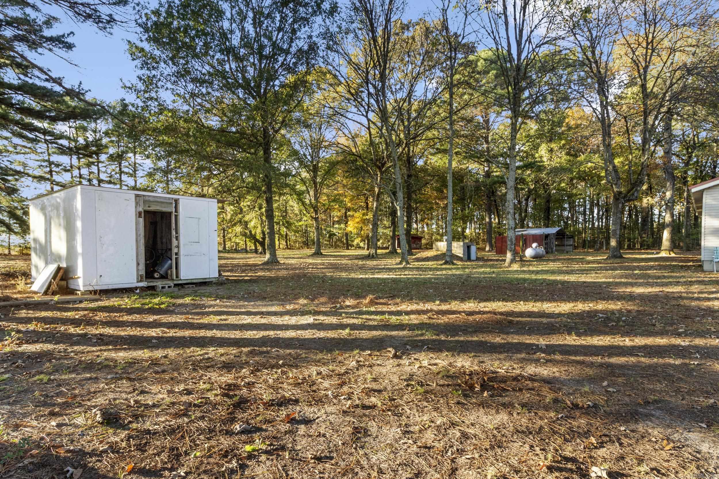 17440  Highway 11  Griffithville, AR