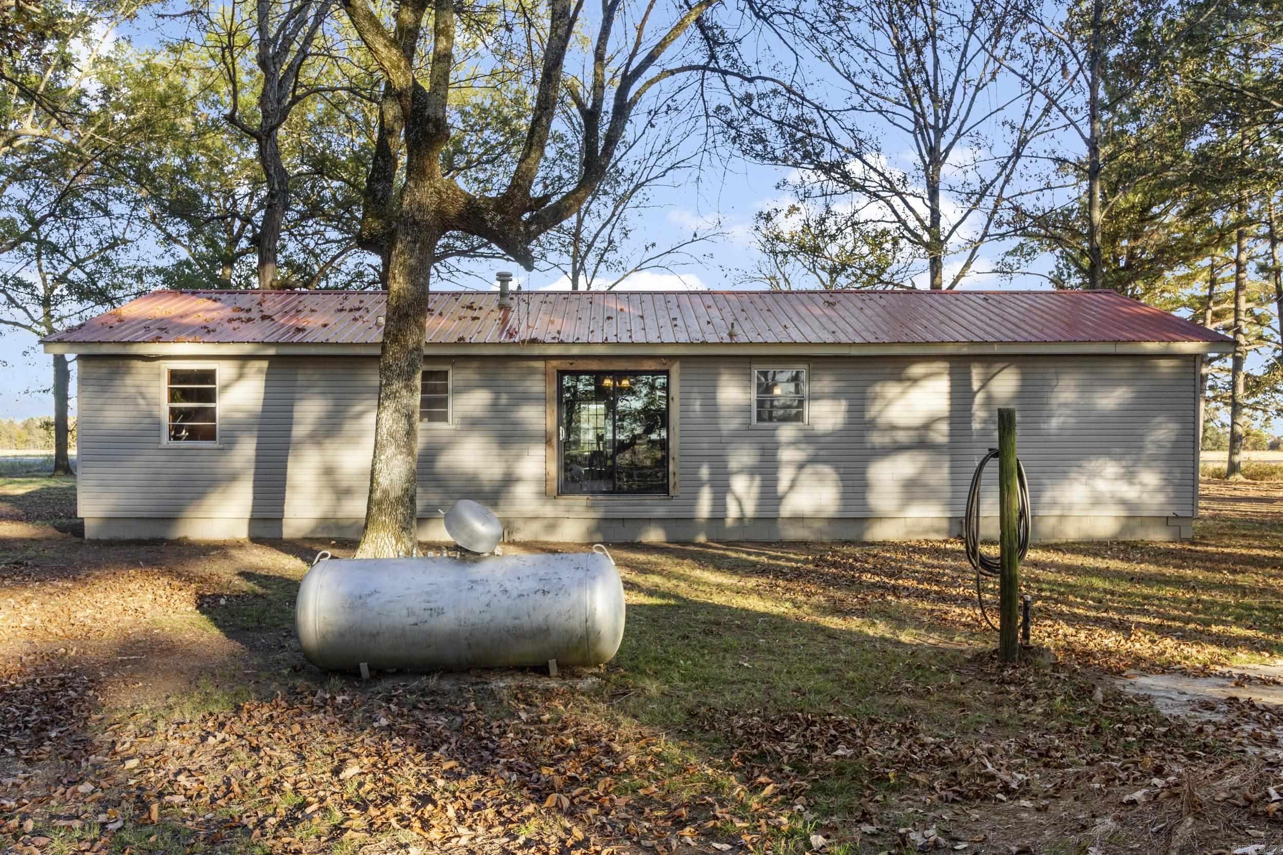 17440  Highway 11  Griffithville, AR